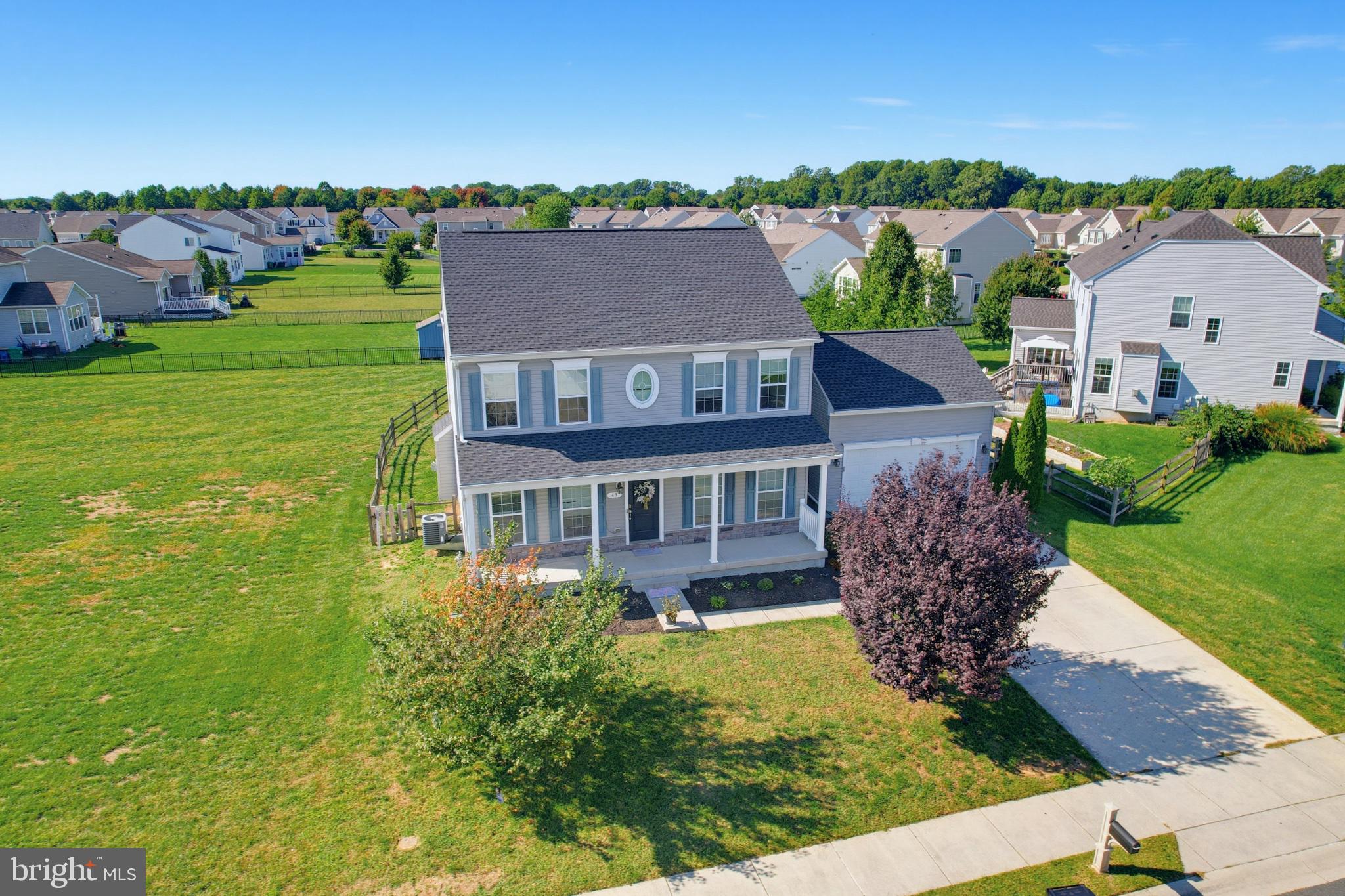 43 PAYSAN LANE