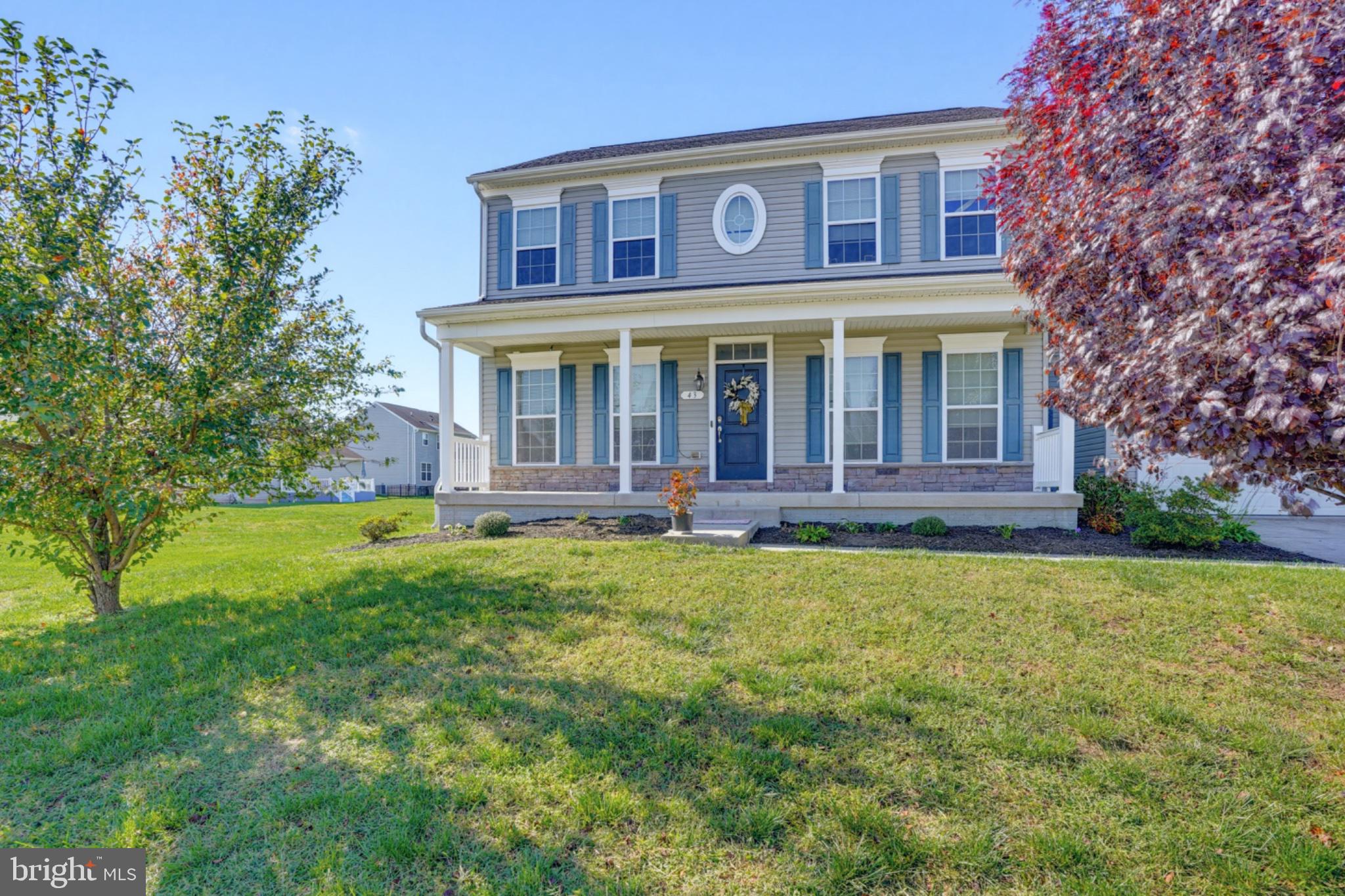 43 PAYSAN LANE