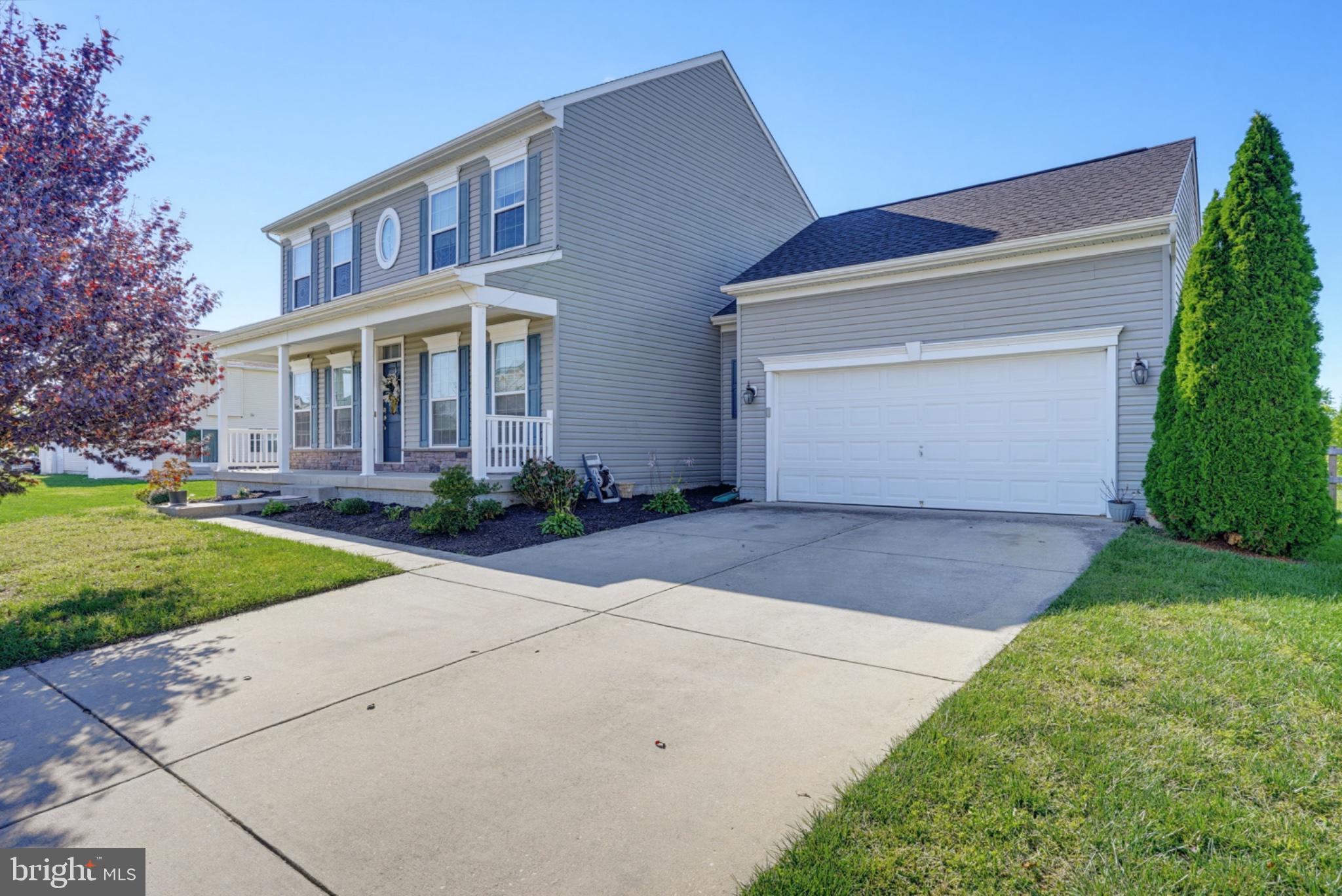 43 PAYSAN LANE