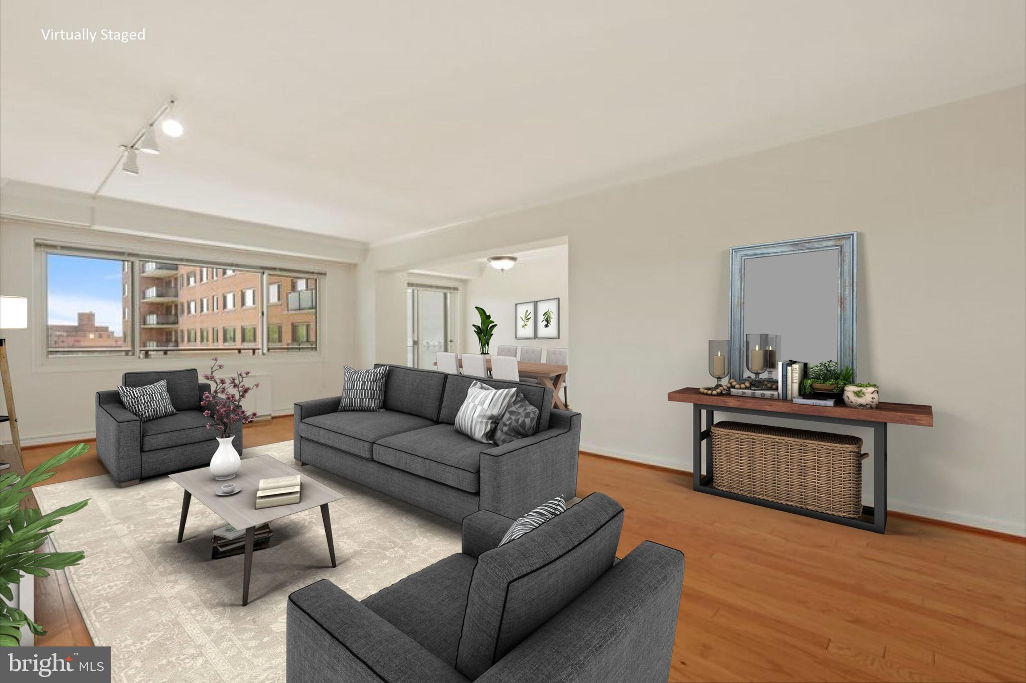 4201 CATHEDRAL AVENUE NW 923W