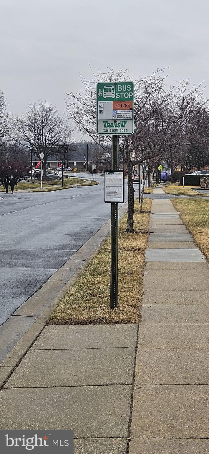 AMBERTOWNE - Residential Lease