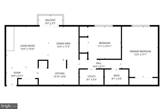 AMBERTOWNE - Residential Lease