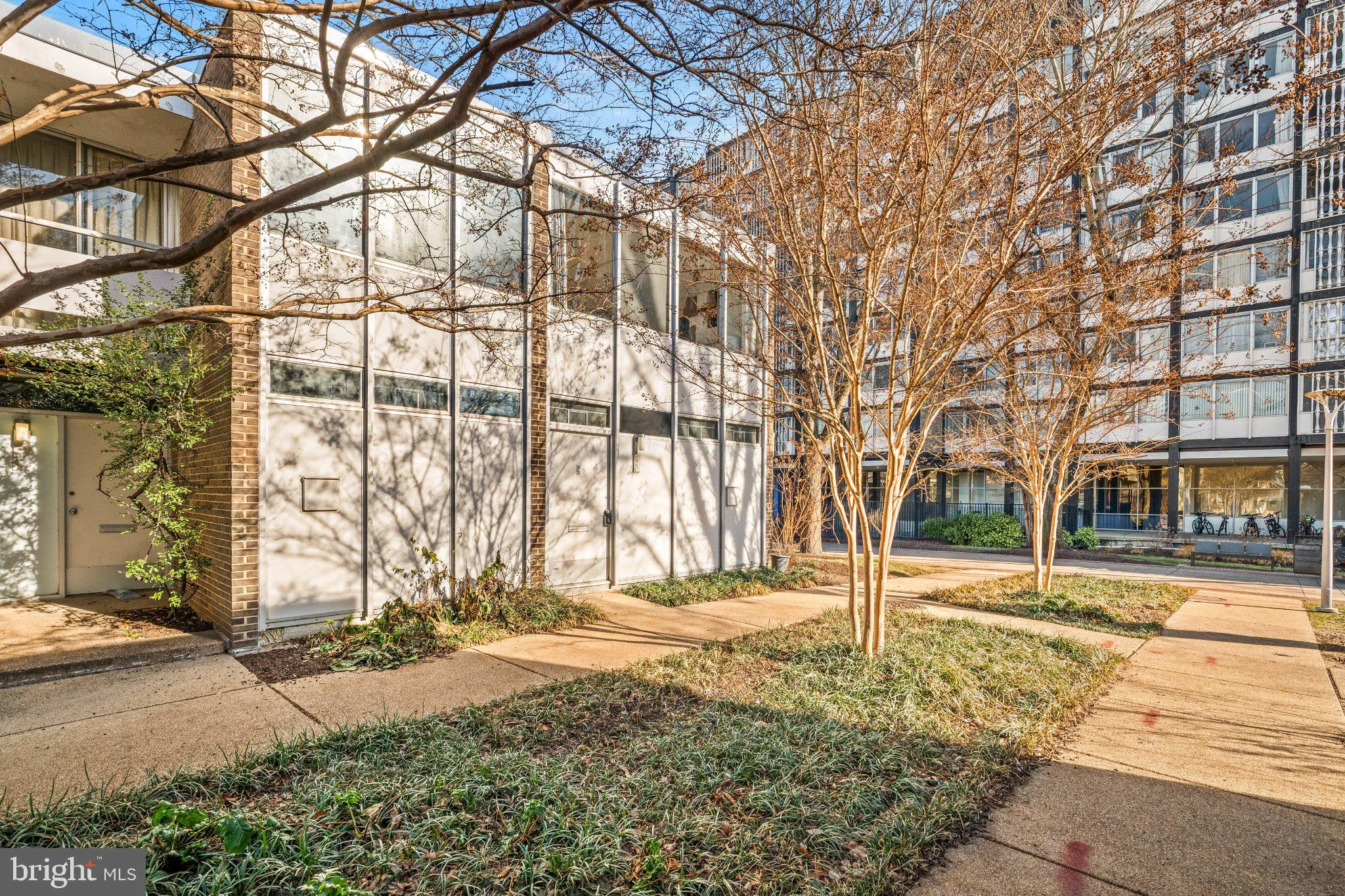 345 O Street SW, Washington, DC, 20024
