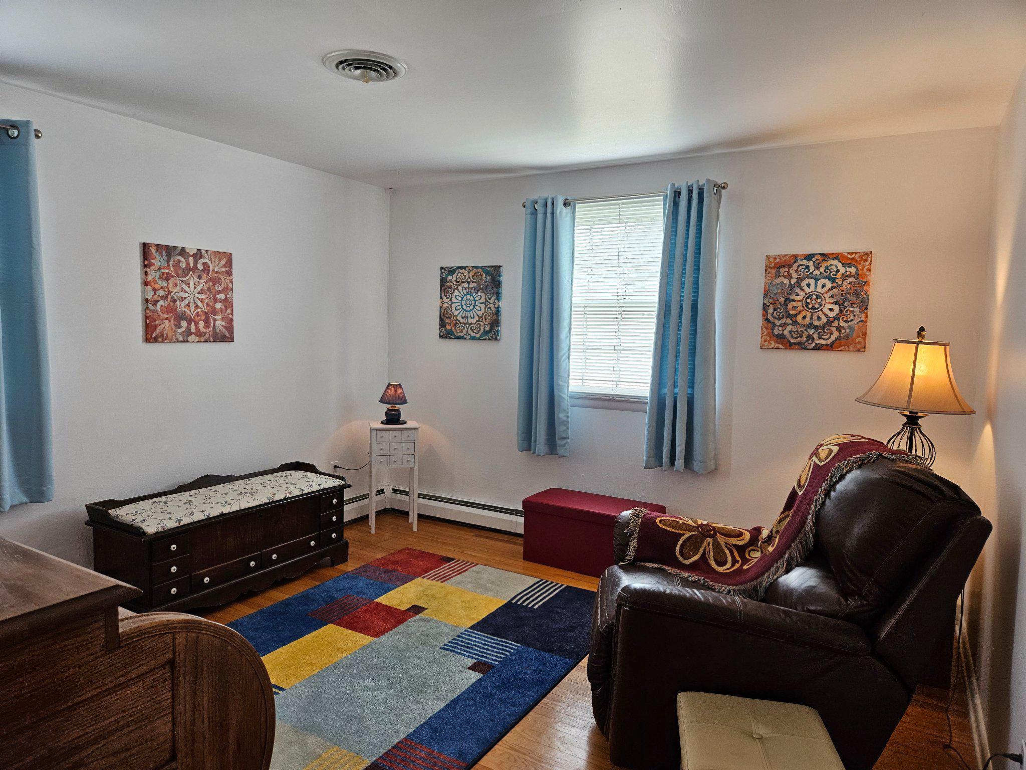 GREEN HILL - Residential