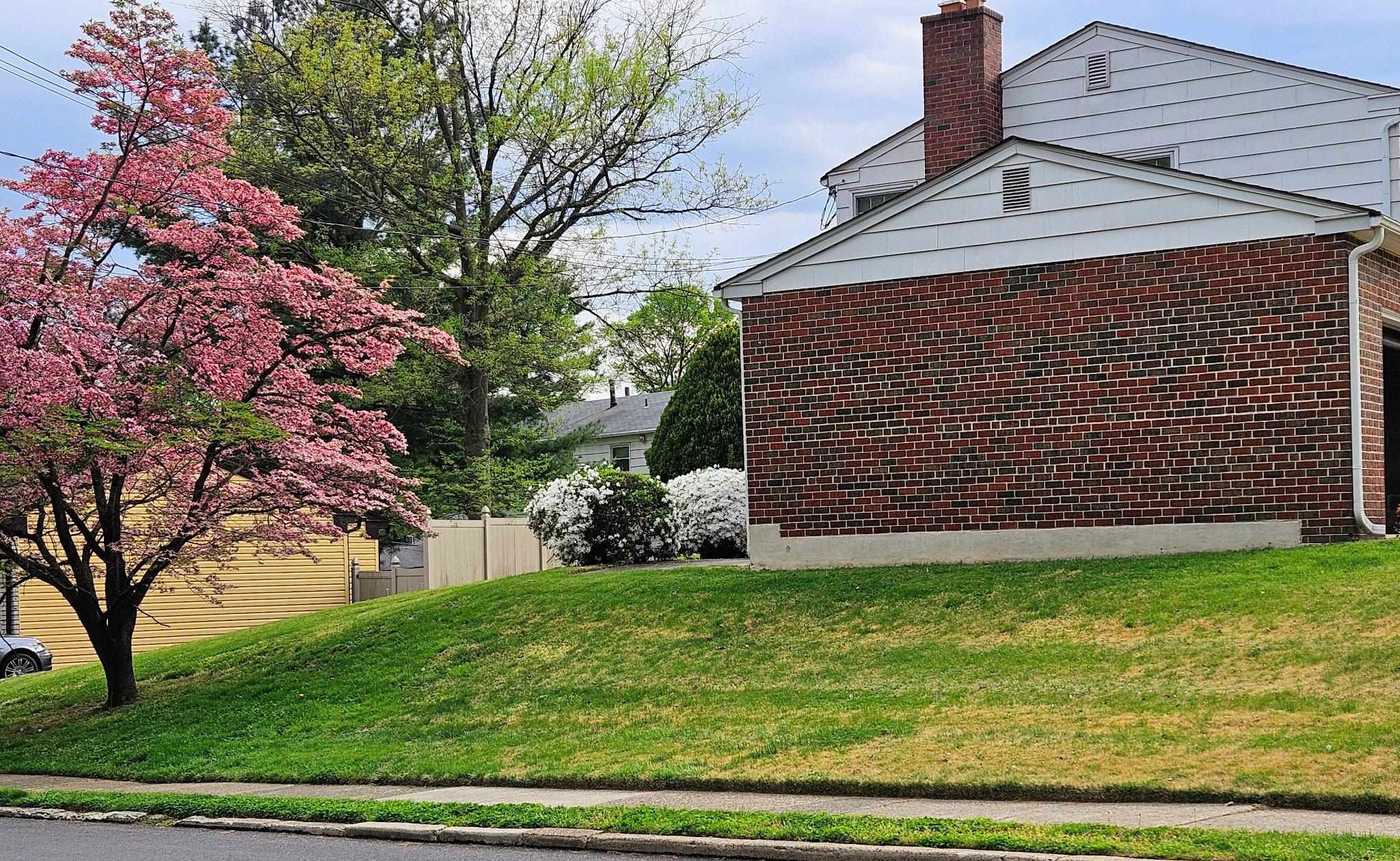 GREEN HILL - Residential