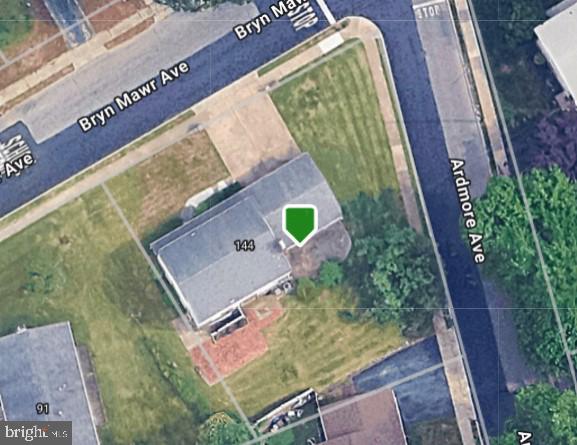 GREEN HILL - Residential