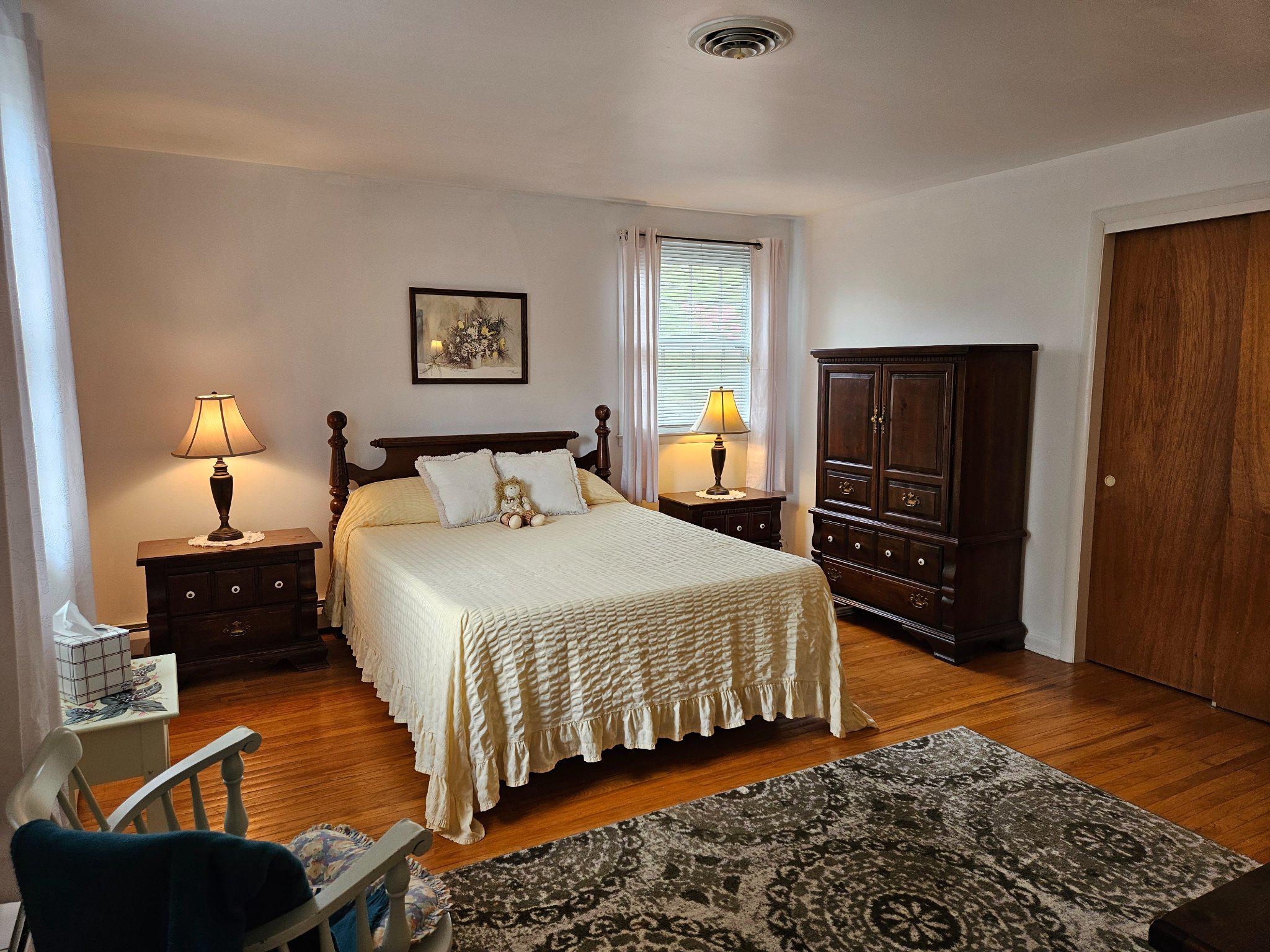 144 BRYN MAWR AVENUE