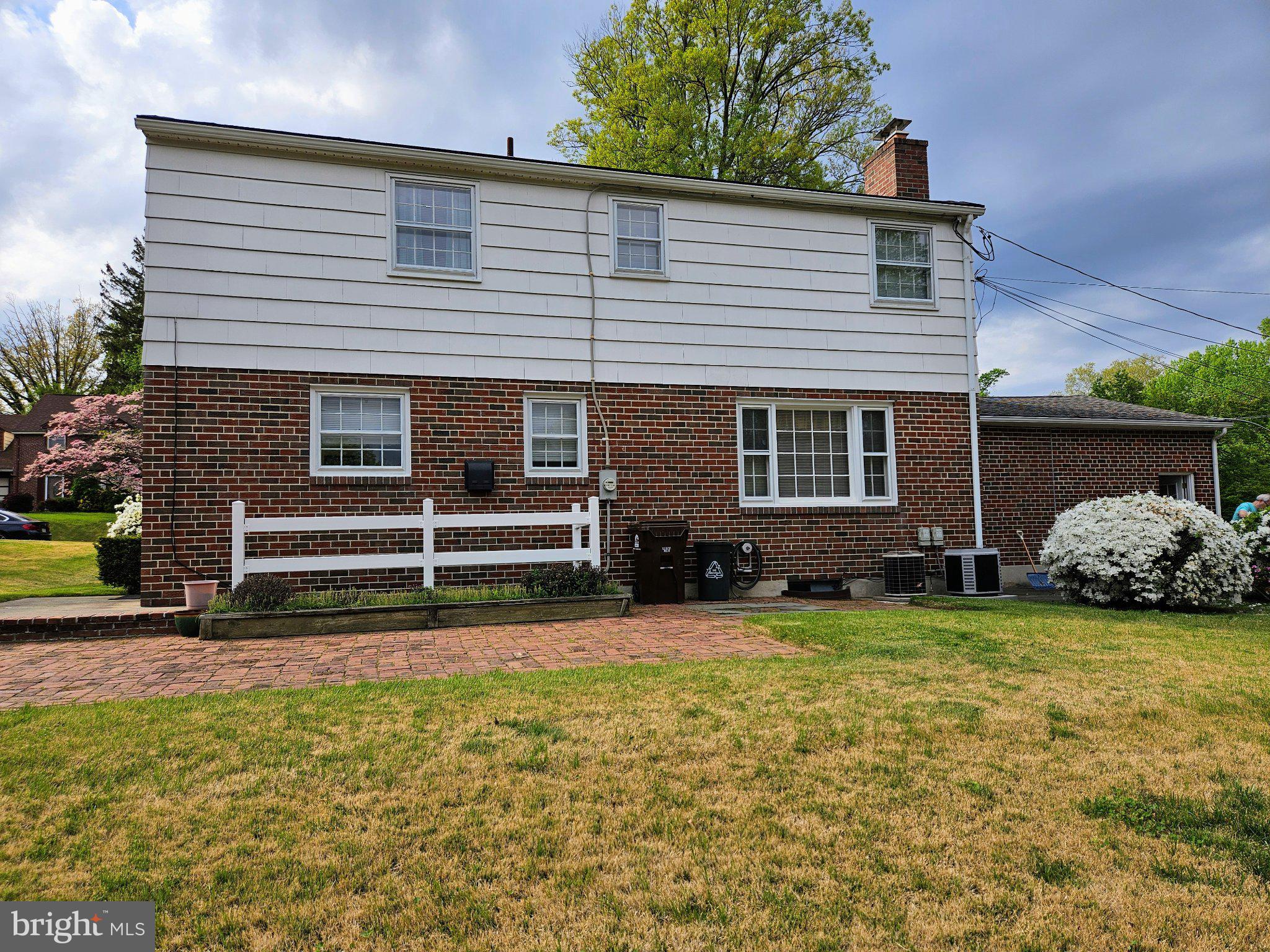 GREEN HILL - Residential