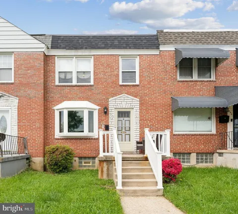 558 Lucia Avenue, Baltimore, MD MLS: MDBA2167116