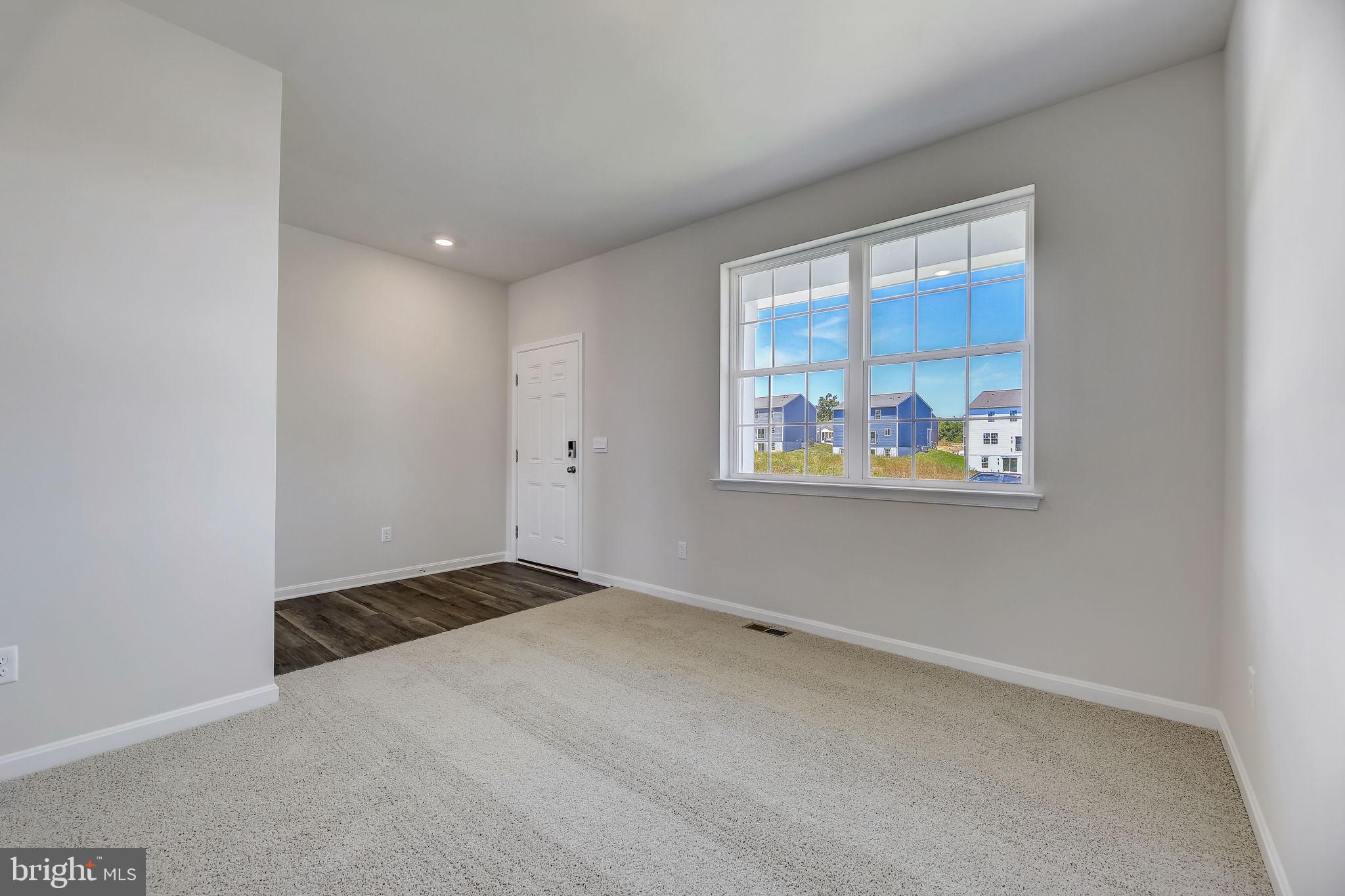 RIDGELY'S RESERVE - Residential