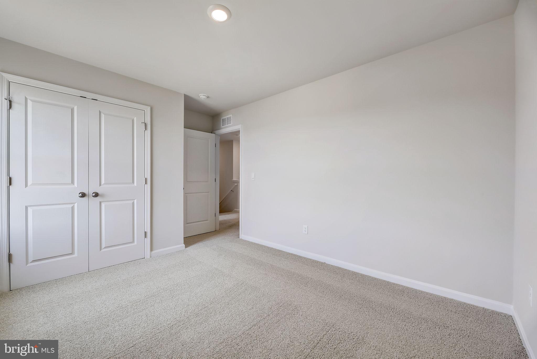 RIDGELY'S RESERVE - Residential