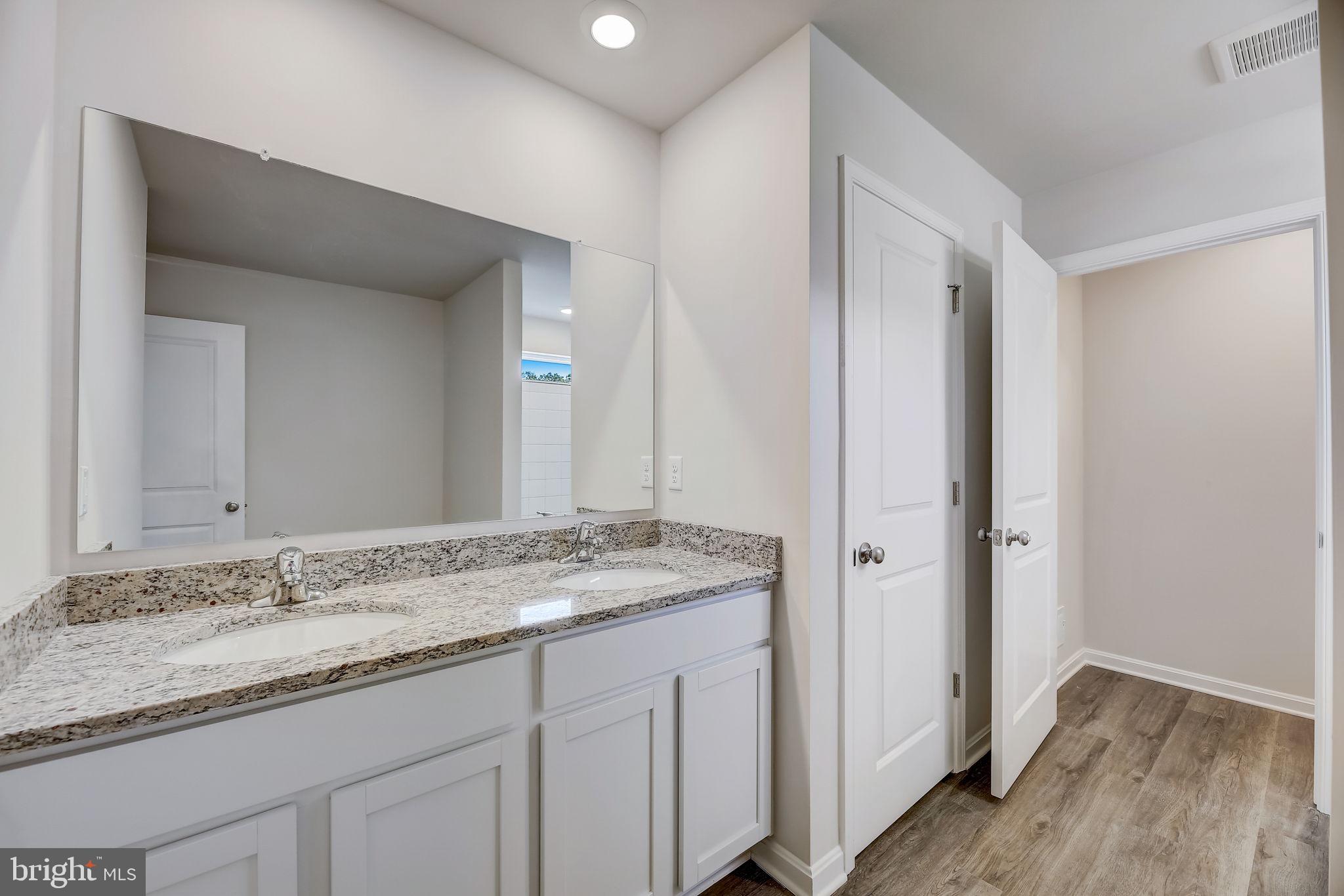 RIDGELY'S RESERVE - Residential