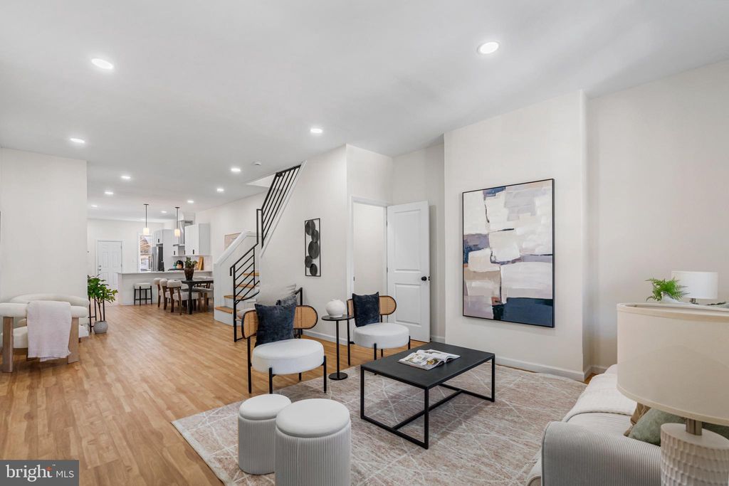 Photo of 5320 Walton Avenue, PHILADELPHIA, PA 19143 (MLS # PAPH2614098)