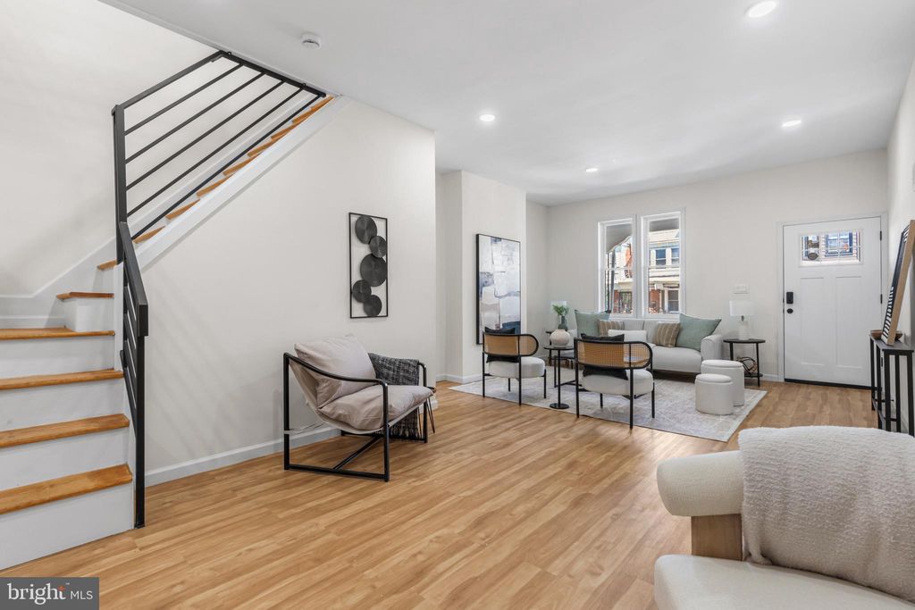 Photo of 5320 Walton Avenue, PHILADELPHIA, PA 19143 (MLS # PAPH2614098)