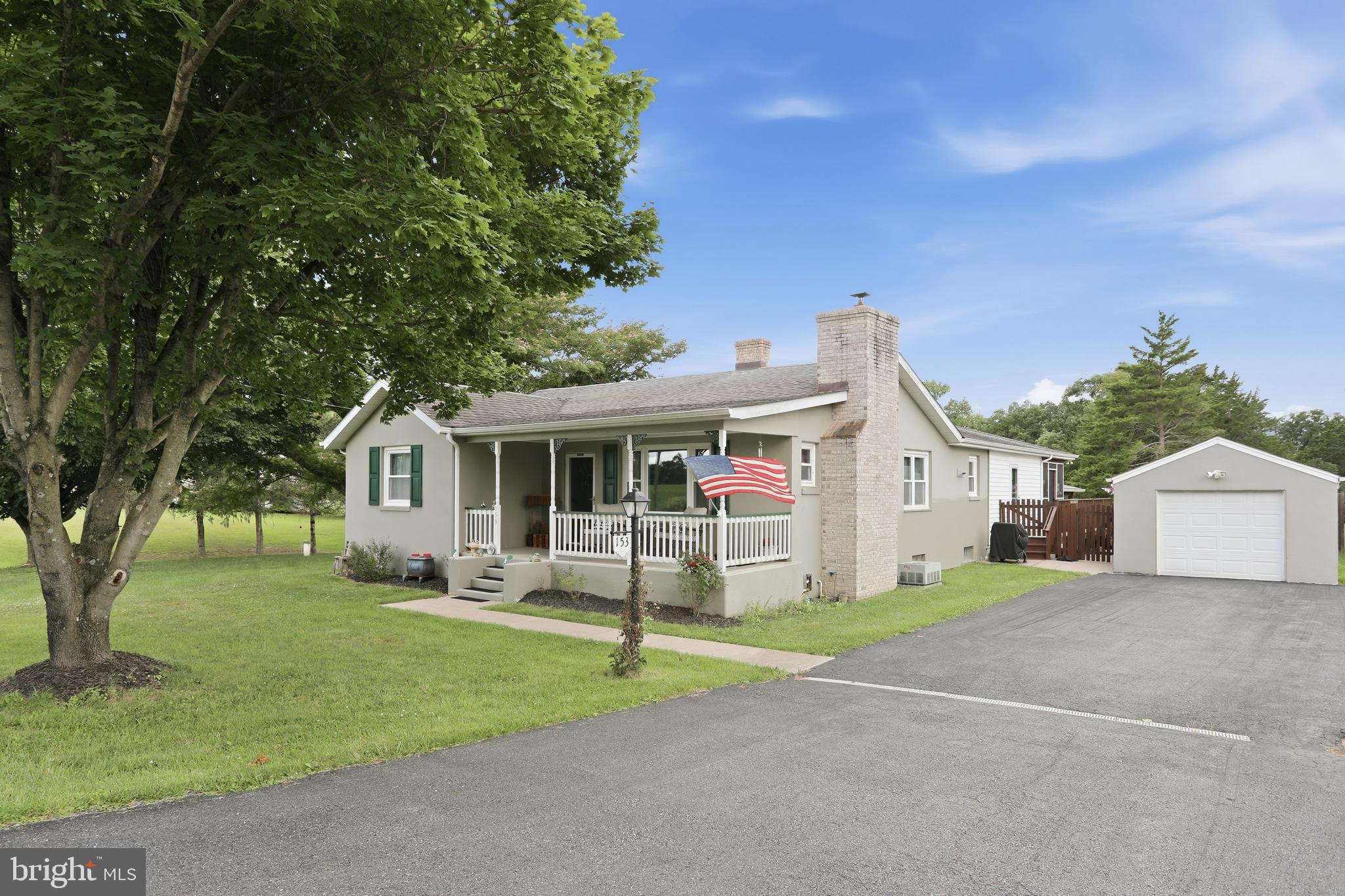 153 TOTTEN LANE