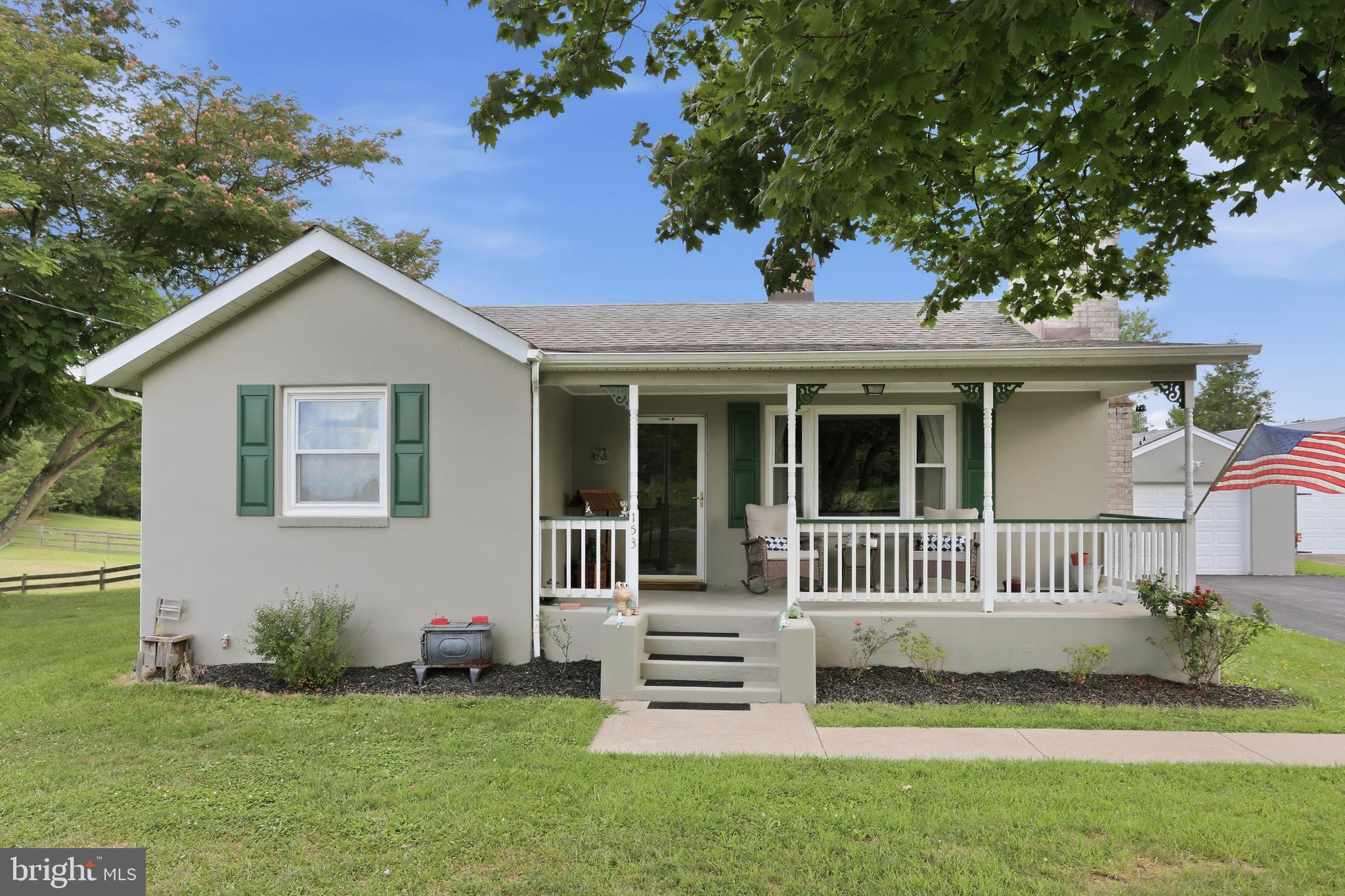 153 TOTTEN LANE