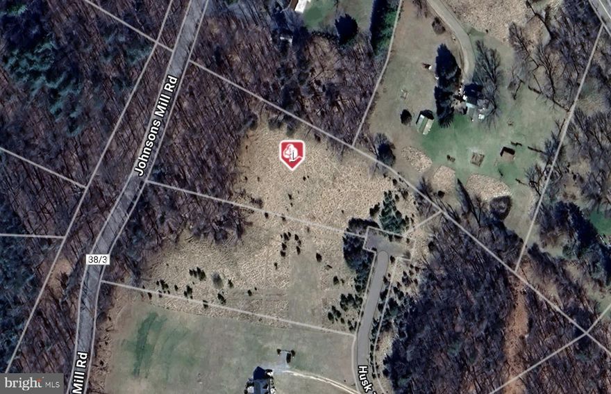 HIGHEST AND BEST OFFERS DUE TOMORROW 01/09/2025 BY 9PM.

Nestled in the heart of the charming Berkeley Springs, WV, this expansive 2.01+/-acre lot offers the perfect canvas for your dream home or investment property. The land is flat, making it ideal for building, and its generous size provides ample space for endless possibilities. Plus this lot is at the end of a dead end street! 

Surrounded by the natural beauty of the area, this property combines tranquility with convenience. Berkeley Springs is renowned for its historic mineral springs, vibrant arts scene, and welcoming community, all of which make it a sought-after destination.

Whether you’re planning to build your forever home, a weekend retreat, or a rental property, this lot offers the perfect location to take advantage of the area's growing appeal. Septic already APPROVED for a 3 bedroom home. With nearby attractions, restaurants, and shops, plus easy access to outdoor activities like hiking, fishing, and more, you'll love being part of this thriving community.

Don’t miss this rare opportunity to secure a prime piece of land in a location brimming with potential. Start planning your future in beautiful Berkeley Springs today!