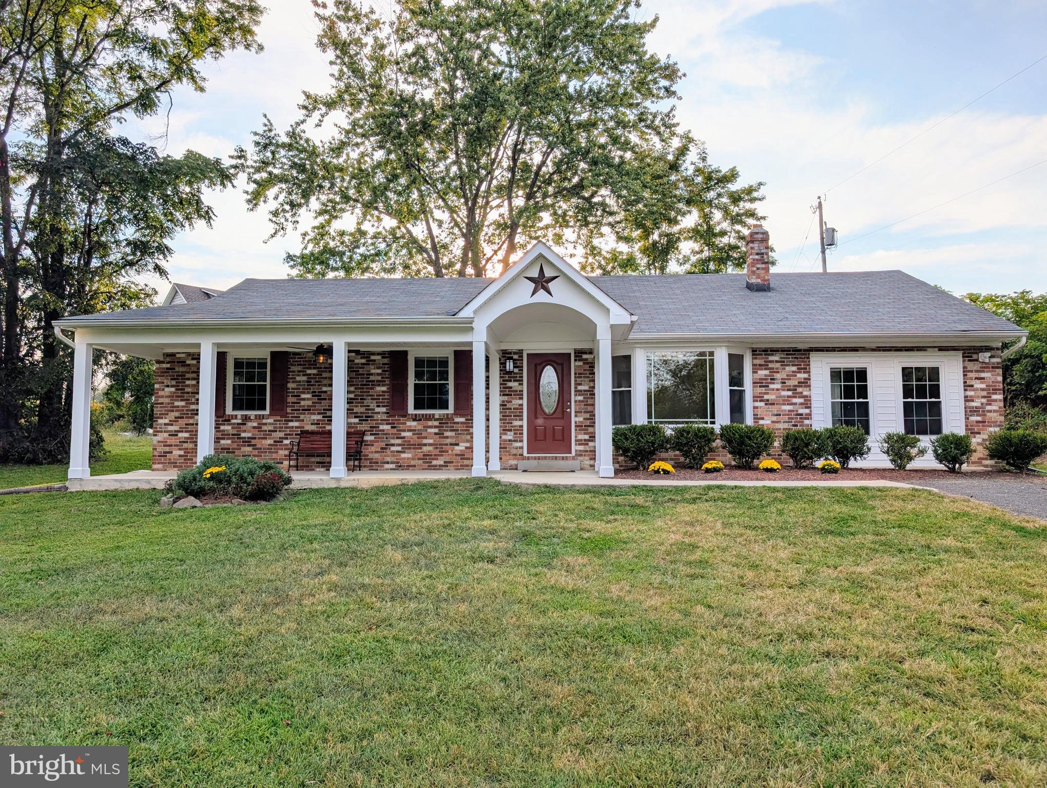5006 LEEDS MANOR ROAD