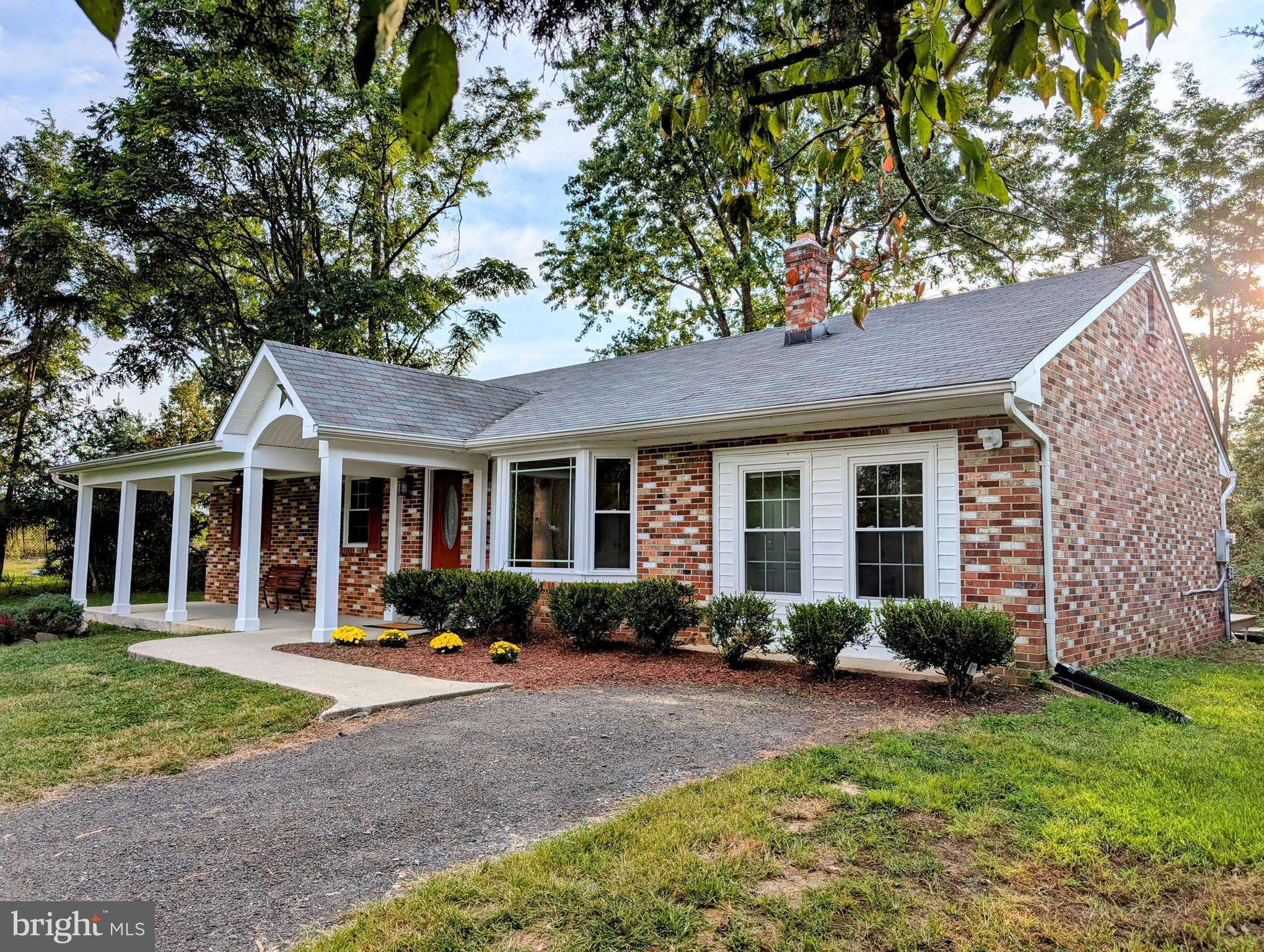 5006 LEEDS MANOR ROAD