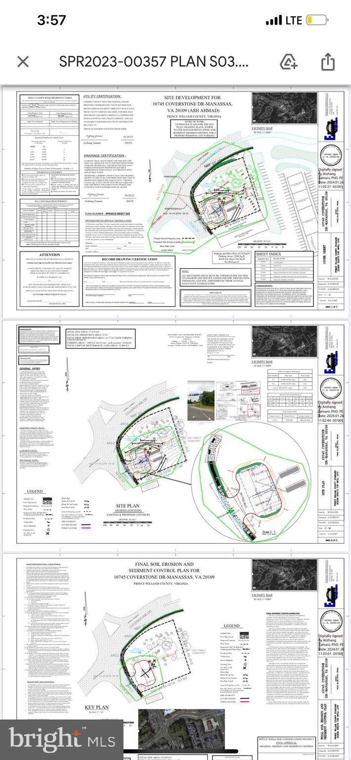10745 COVERSTONE DRIVE
