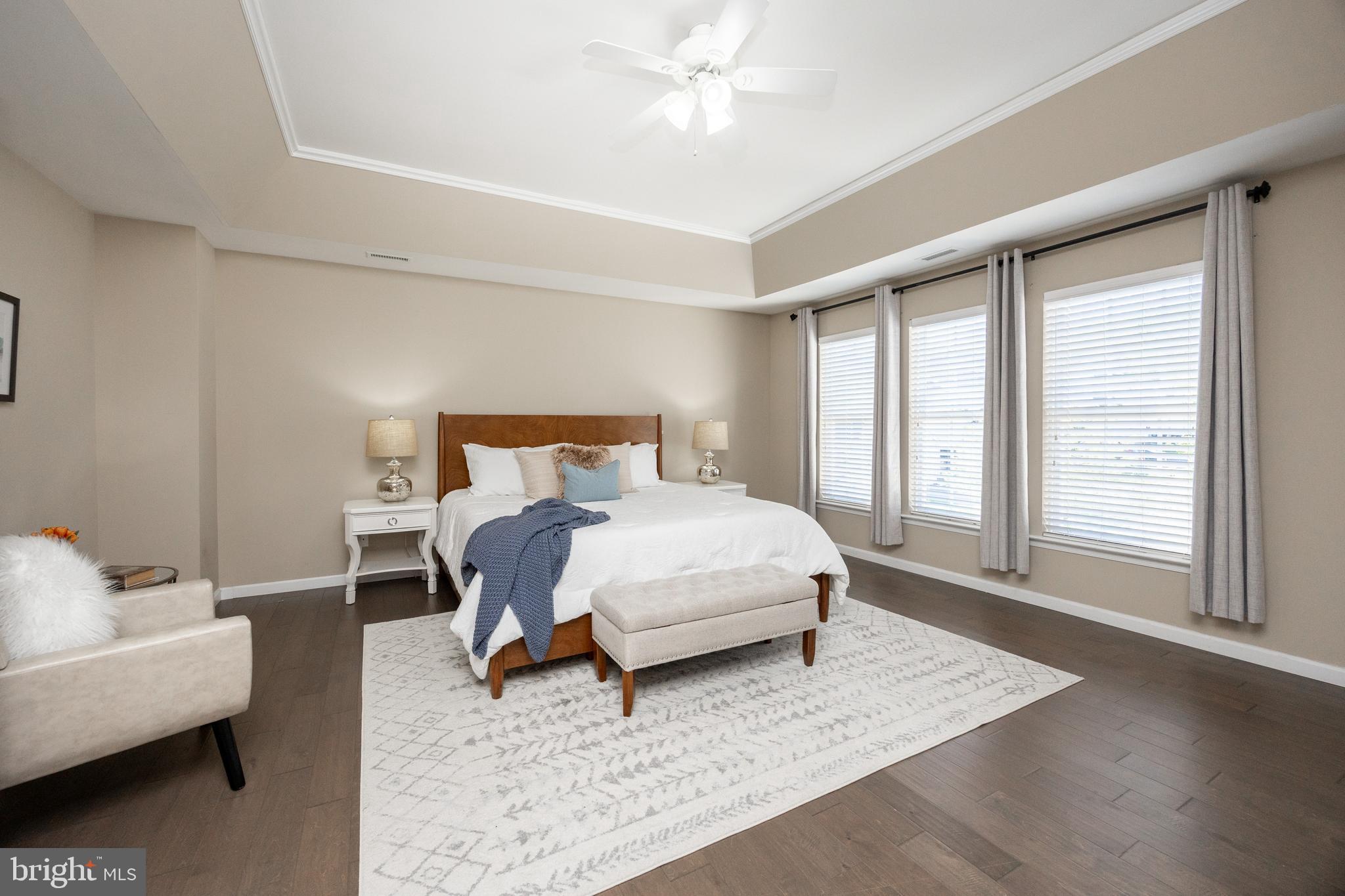 WINDSOR RIDGE - Residential