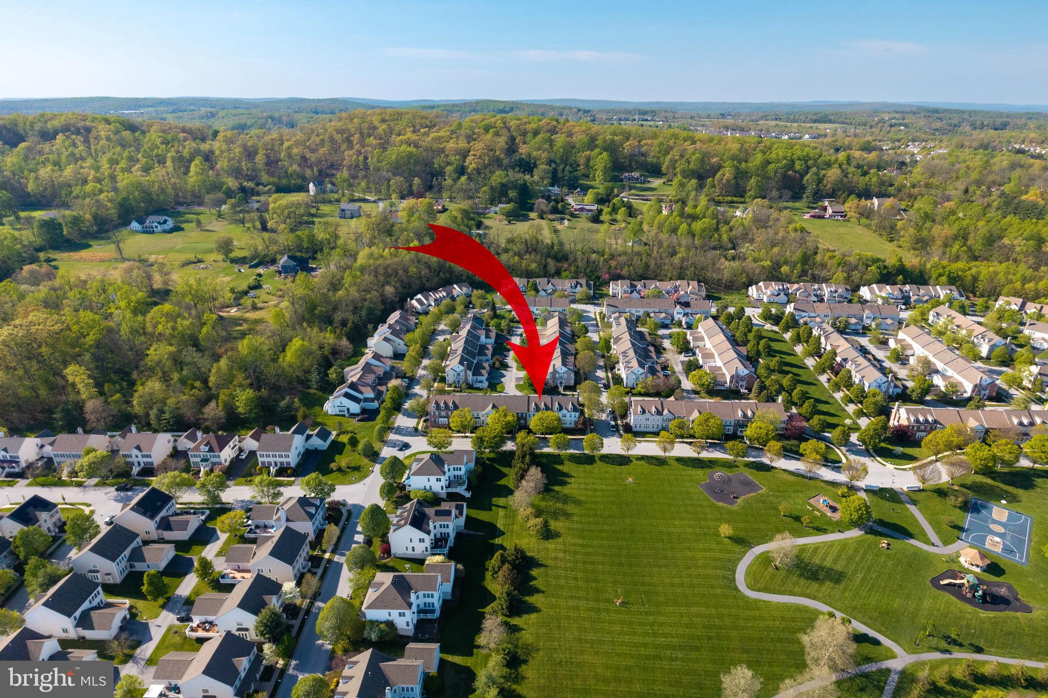WINDSOR RIDGE - Residential
