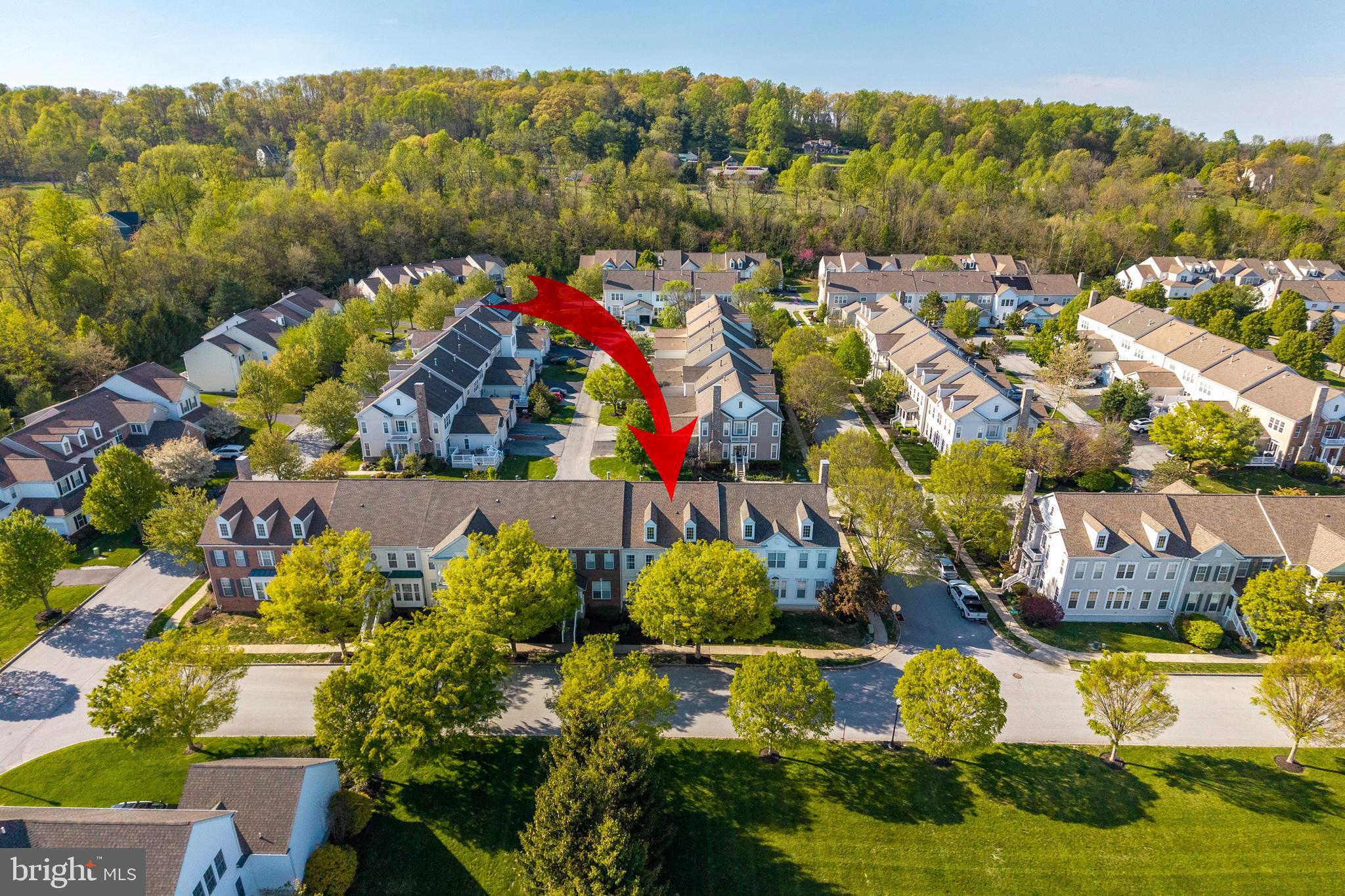 WINDSOR RIDGE - Residential
