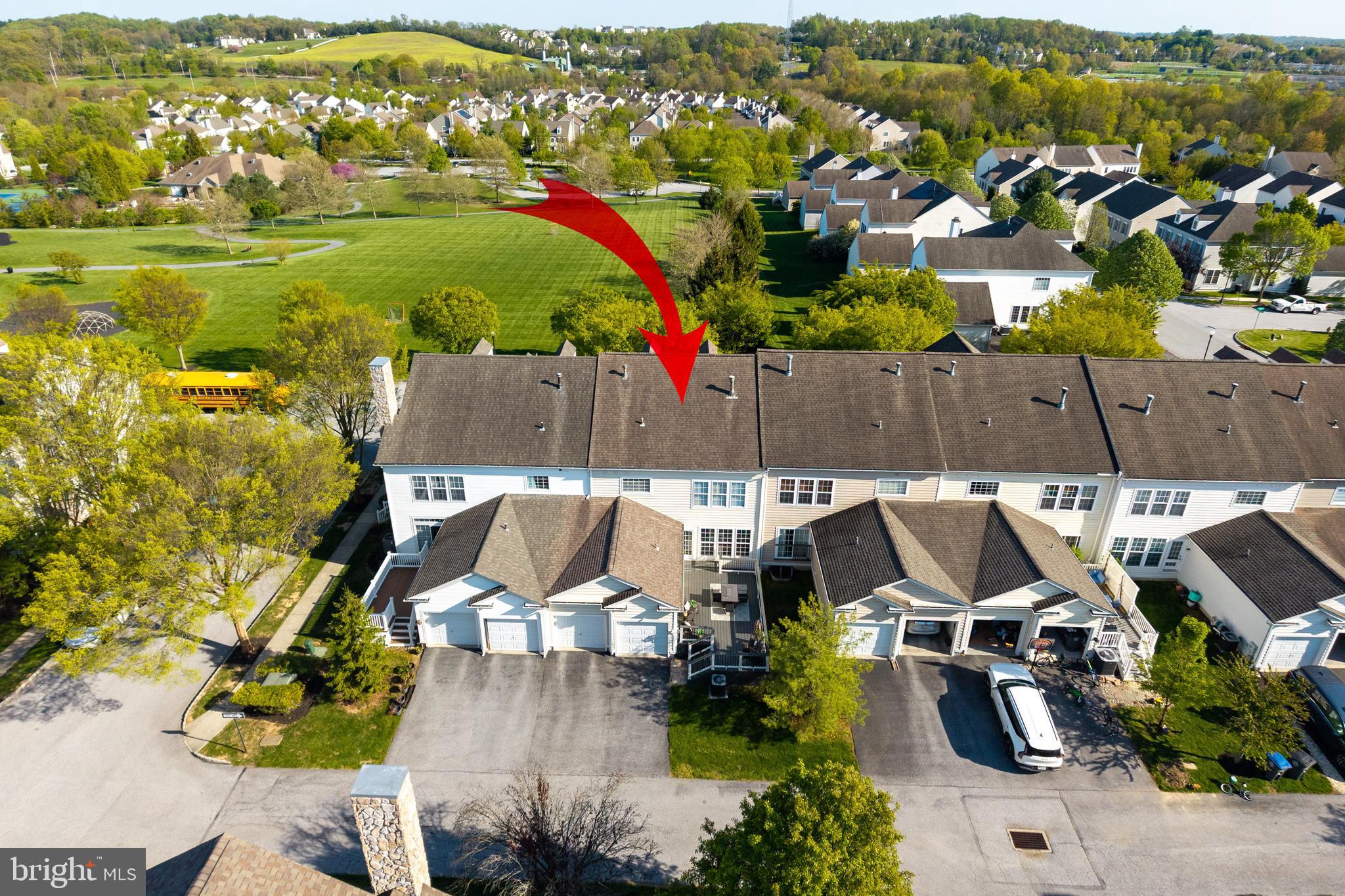 WINDSOR RIDGE - Residential