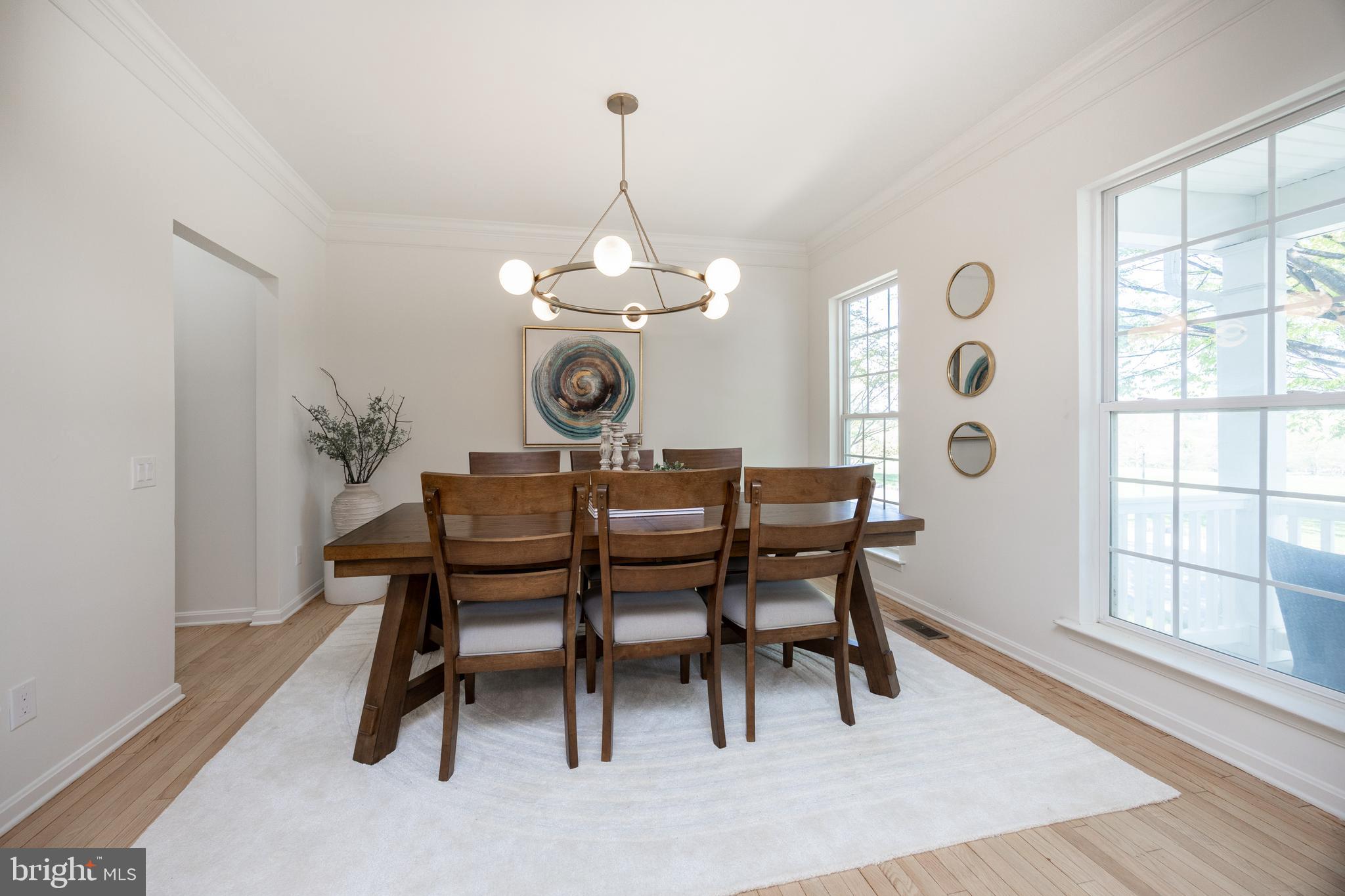 WINDSOR RIDGE - Residential