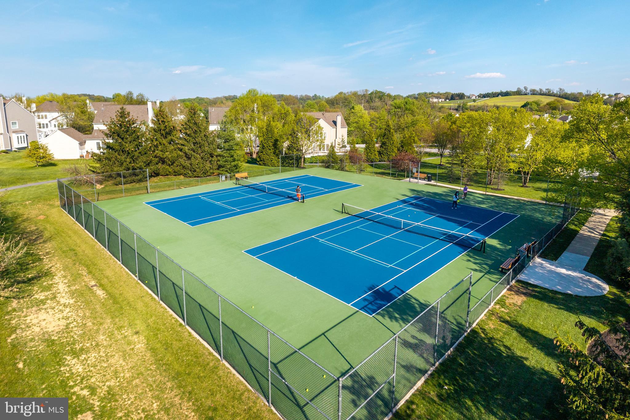 WINDSOR RIDGE - Residential