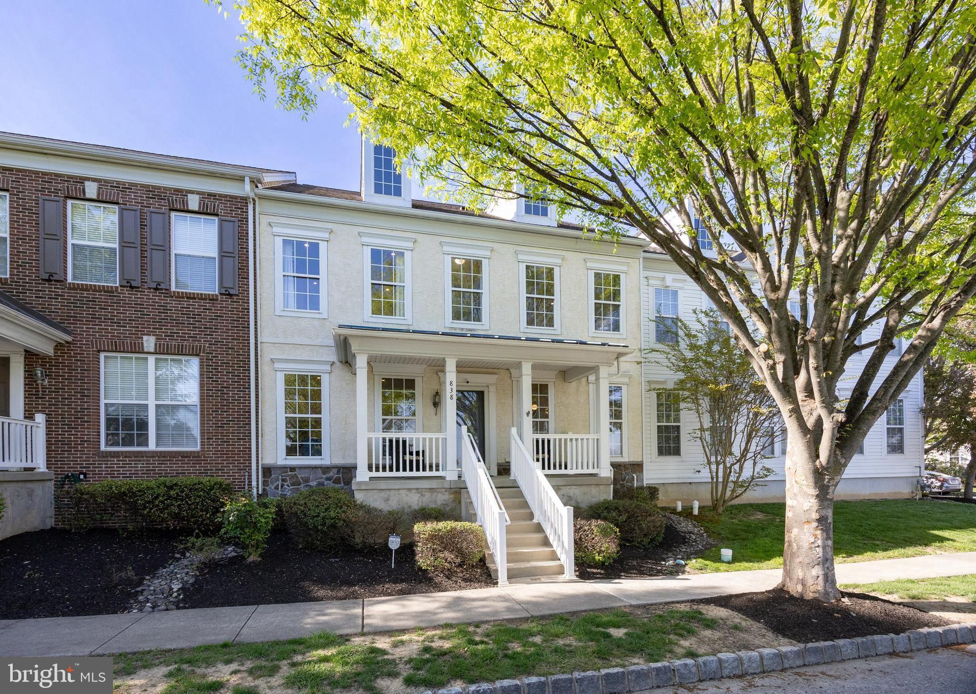 WINDSOR RIDGE - Residential