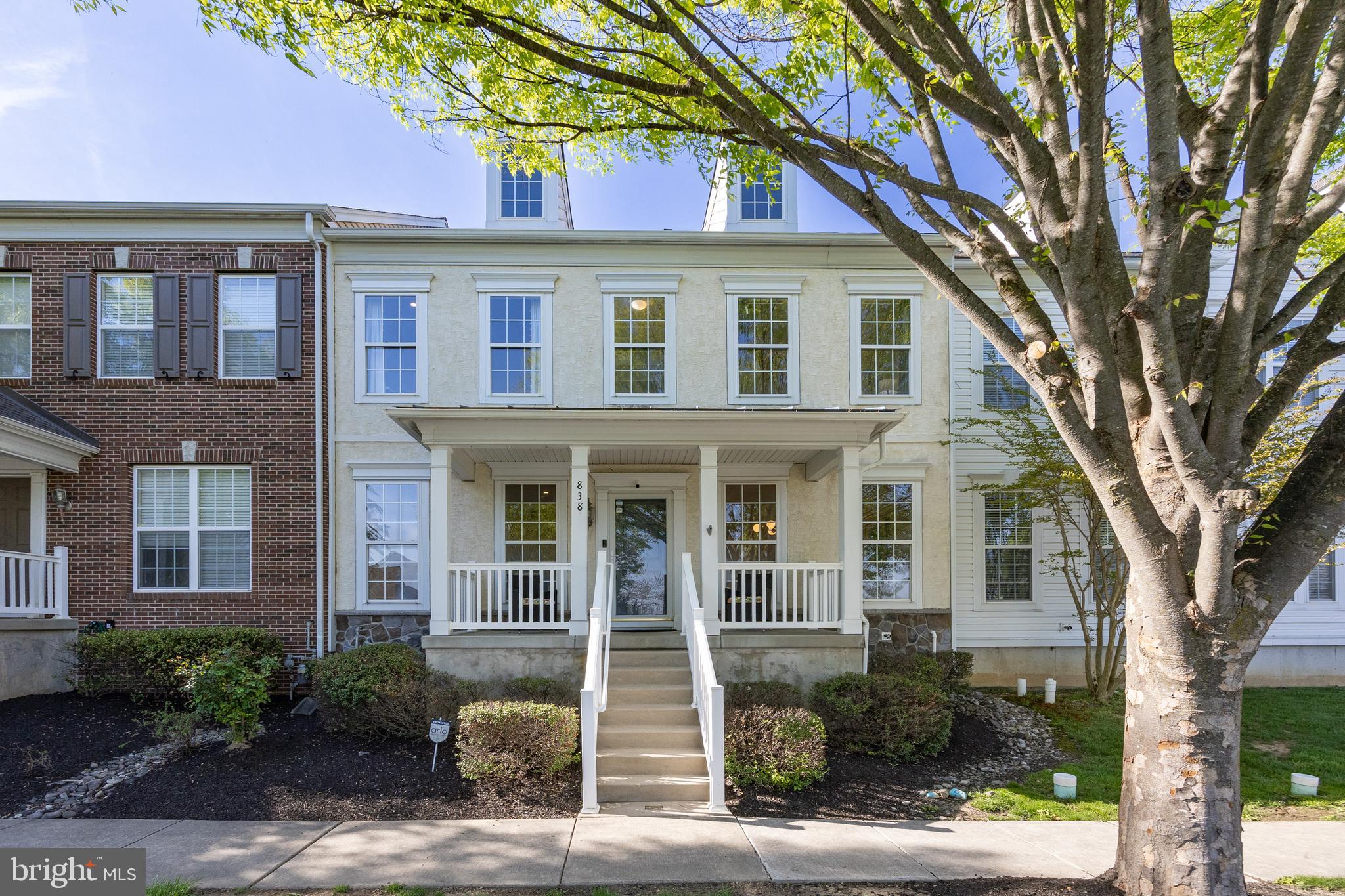 WINDSOR RIDGE - Residential