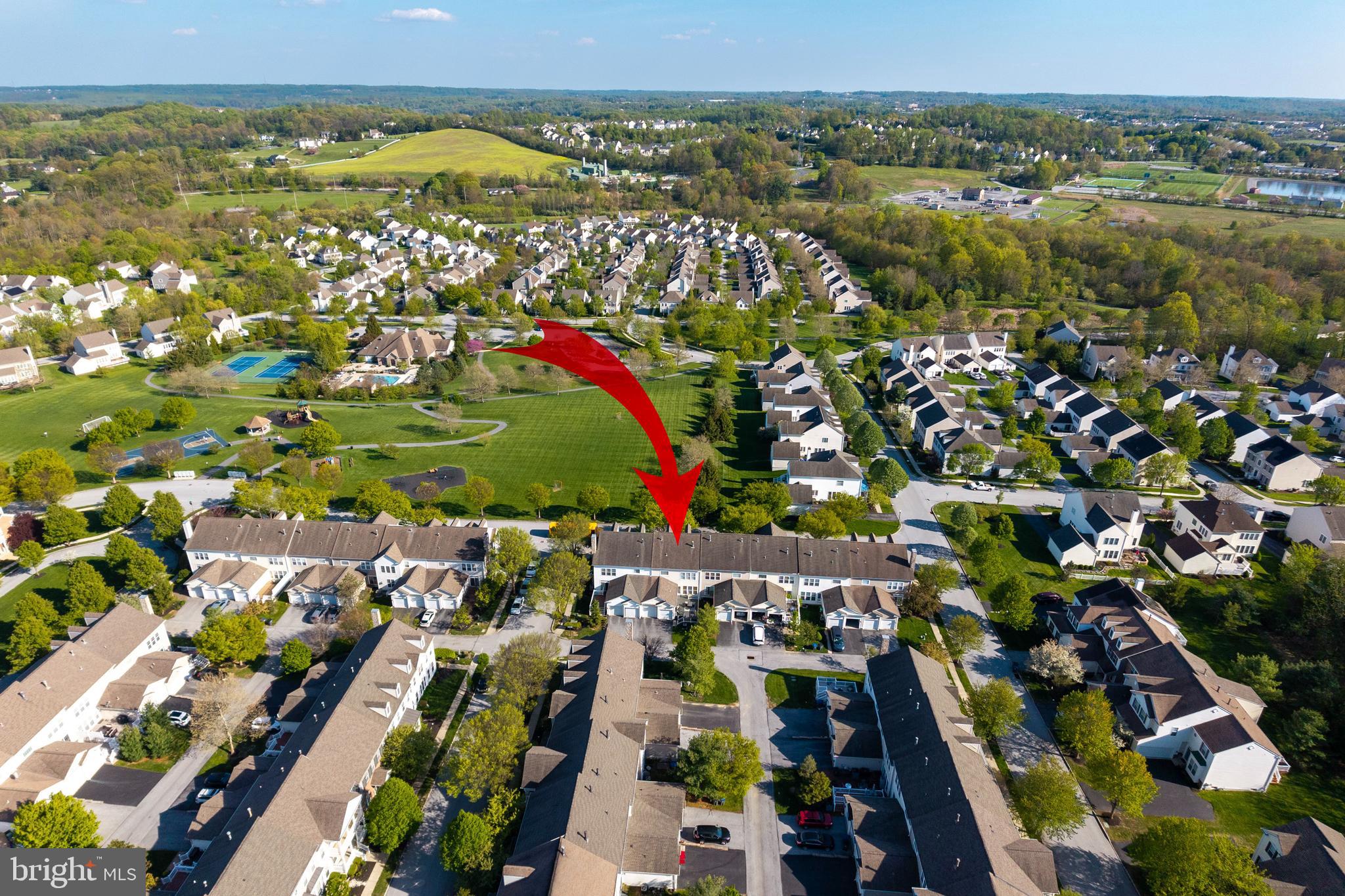 WINDSOR RIDGE - Residential