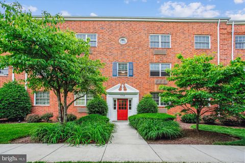 1712 W ABINGDON DRIVE 102 ALEXANDRIA VA 22314