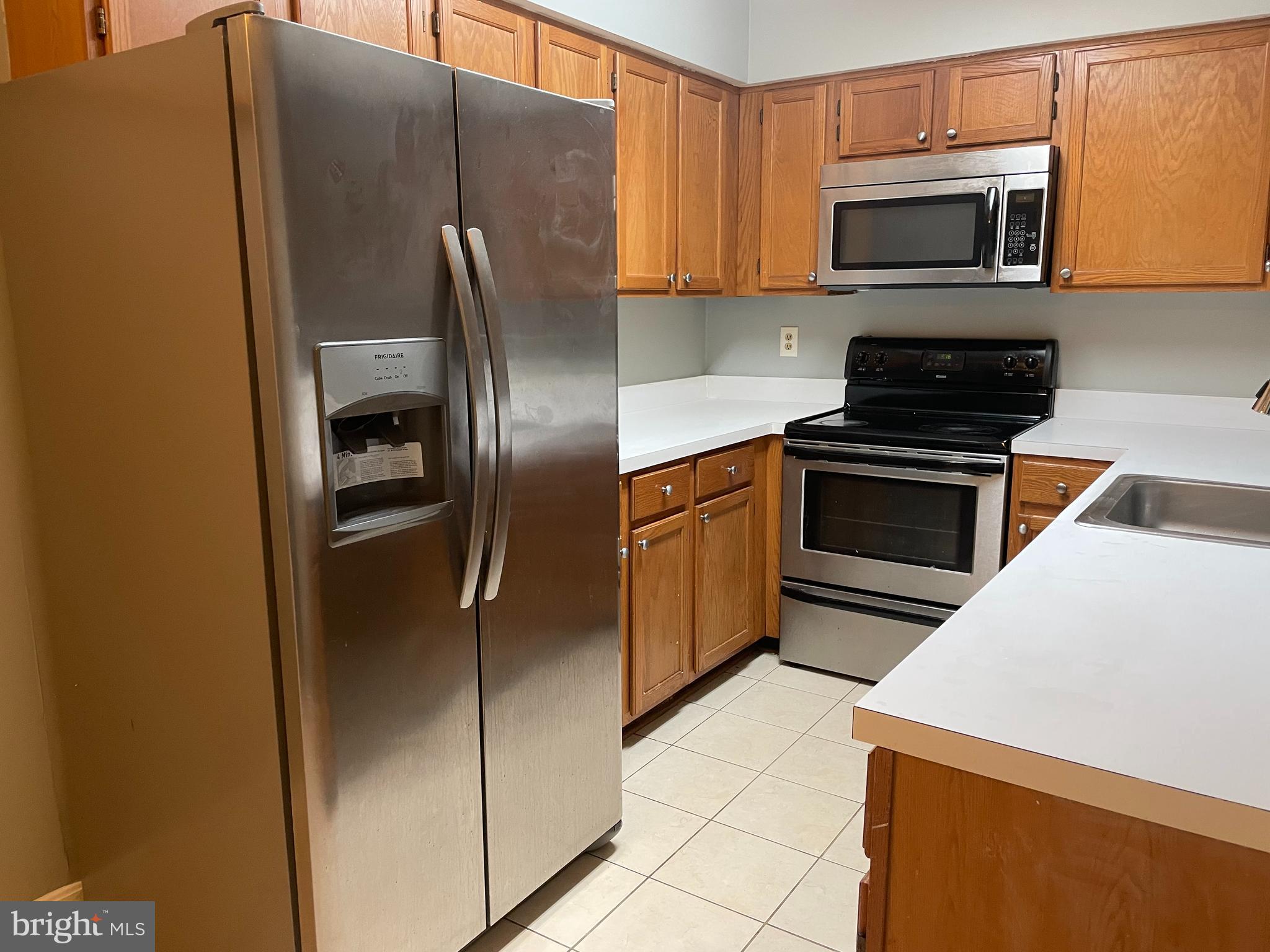 GLENSFORD CONDO - Residential