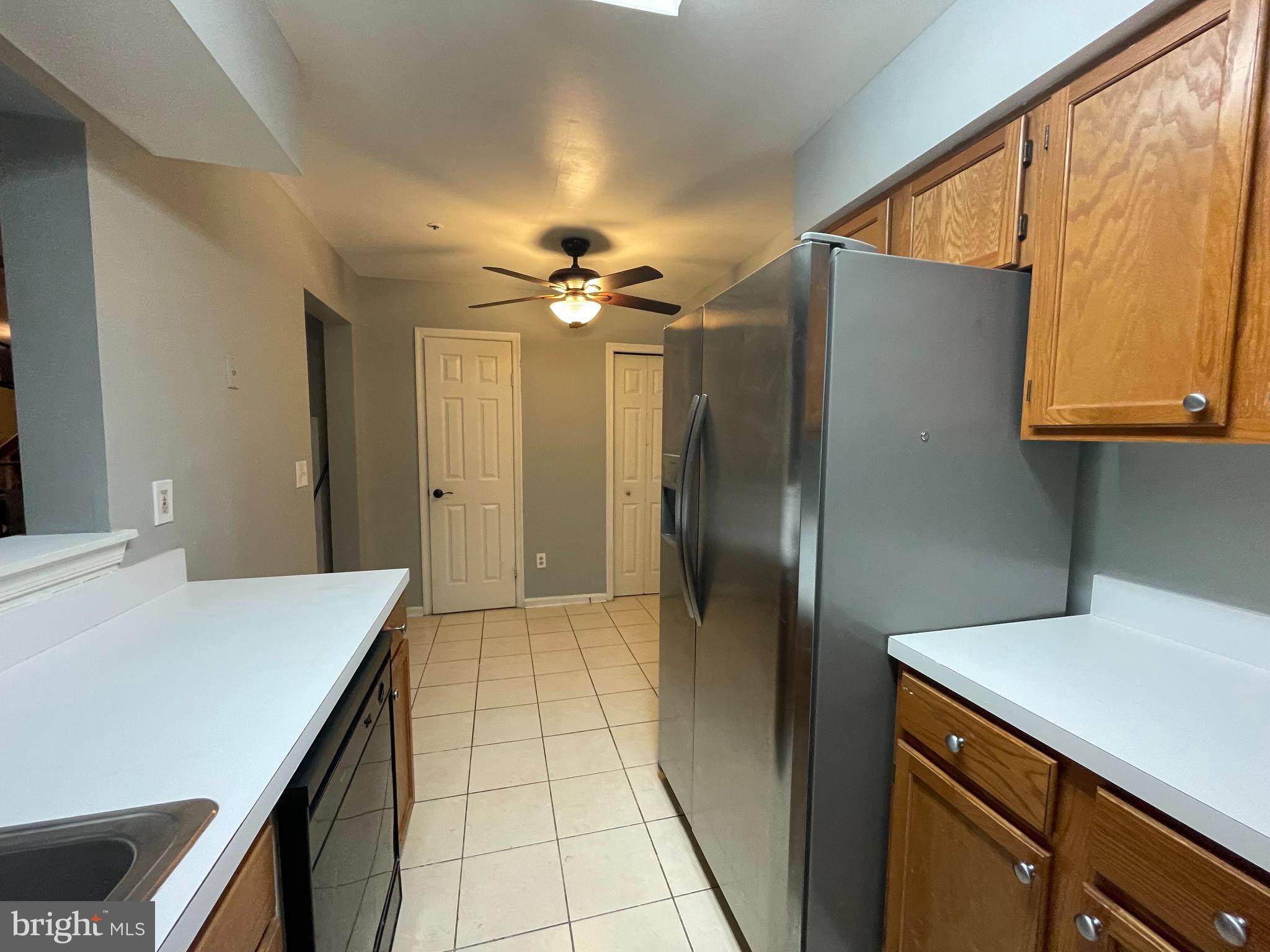 GLENSFORD CONDO - Residential