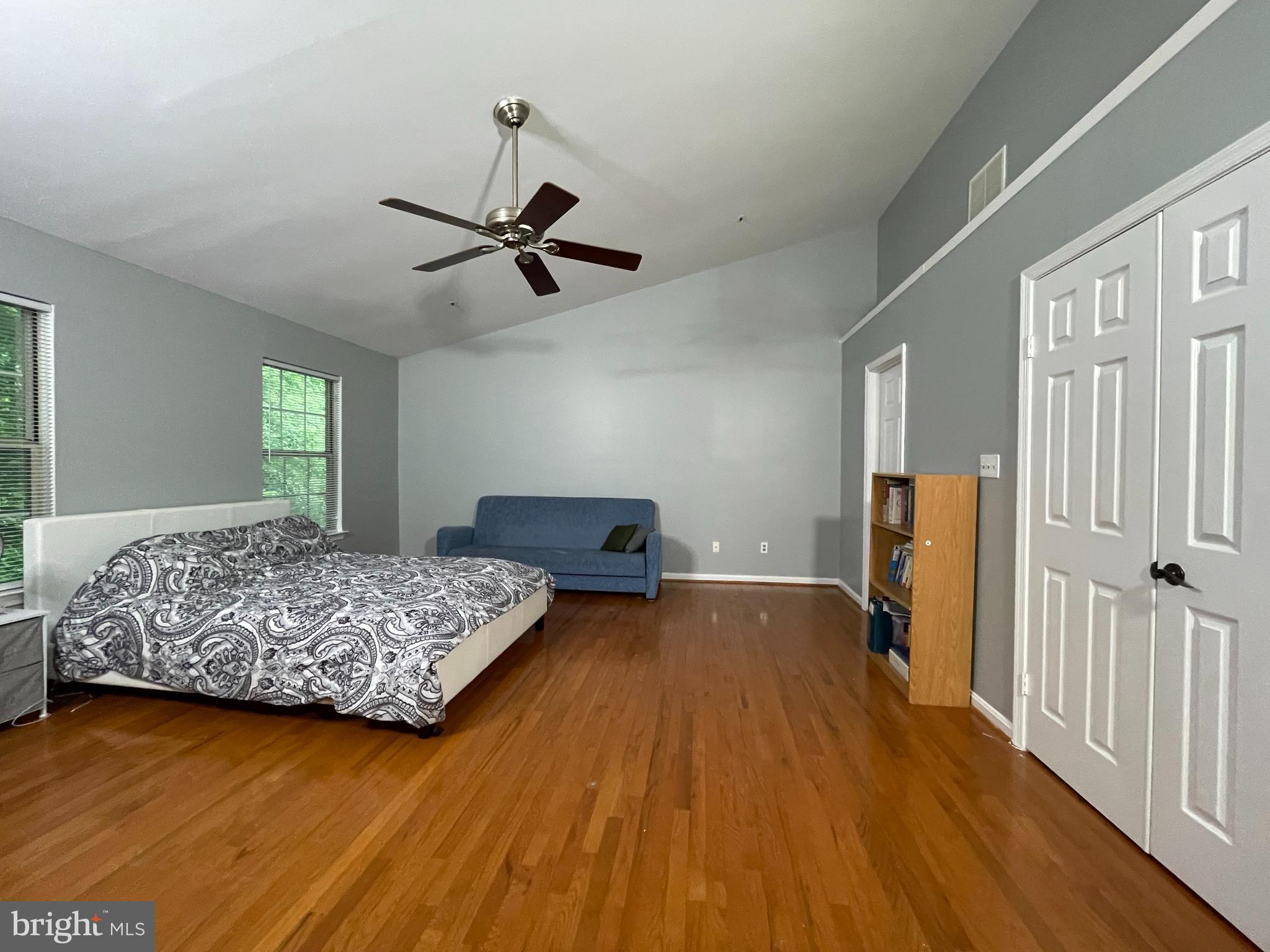 GLENSFORD CONDO - Residential