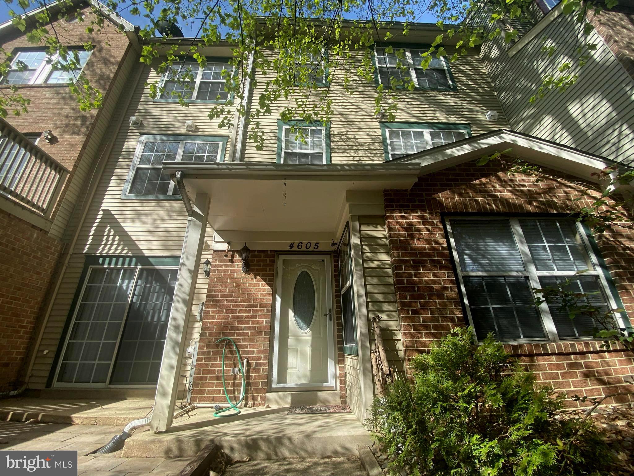 GLENSFORD CONDO - Residential