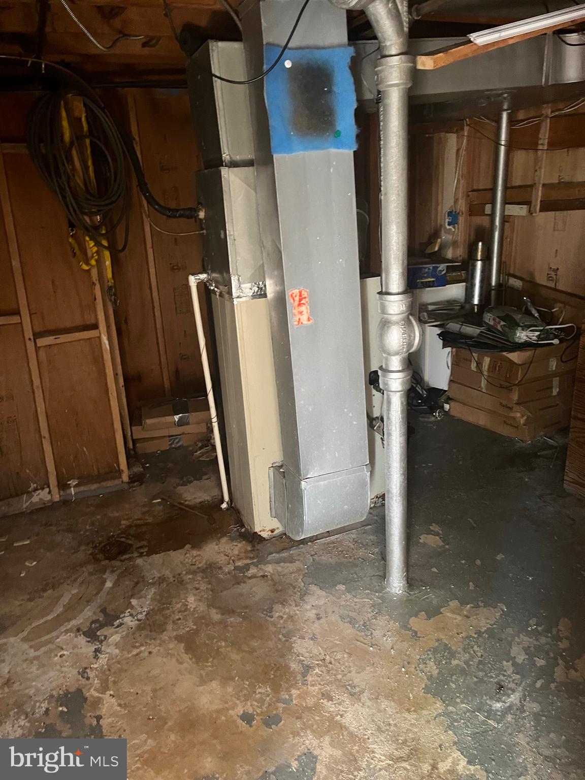 QUEENS CHAPEL MANOR - Residential