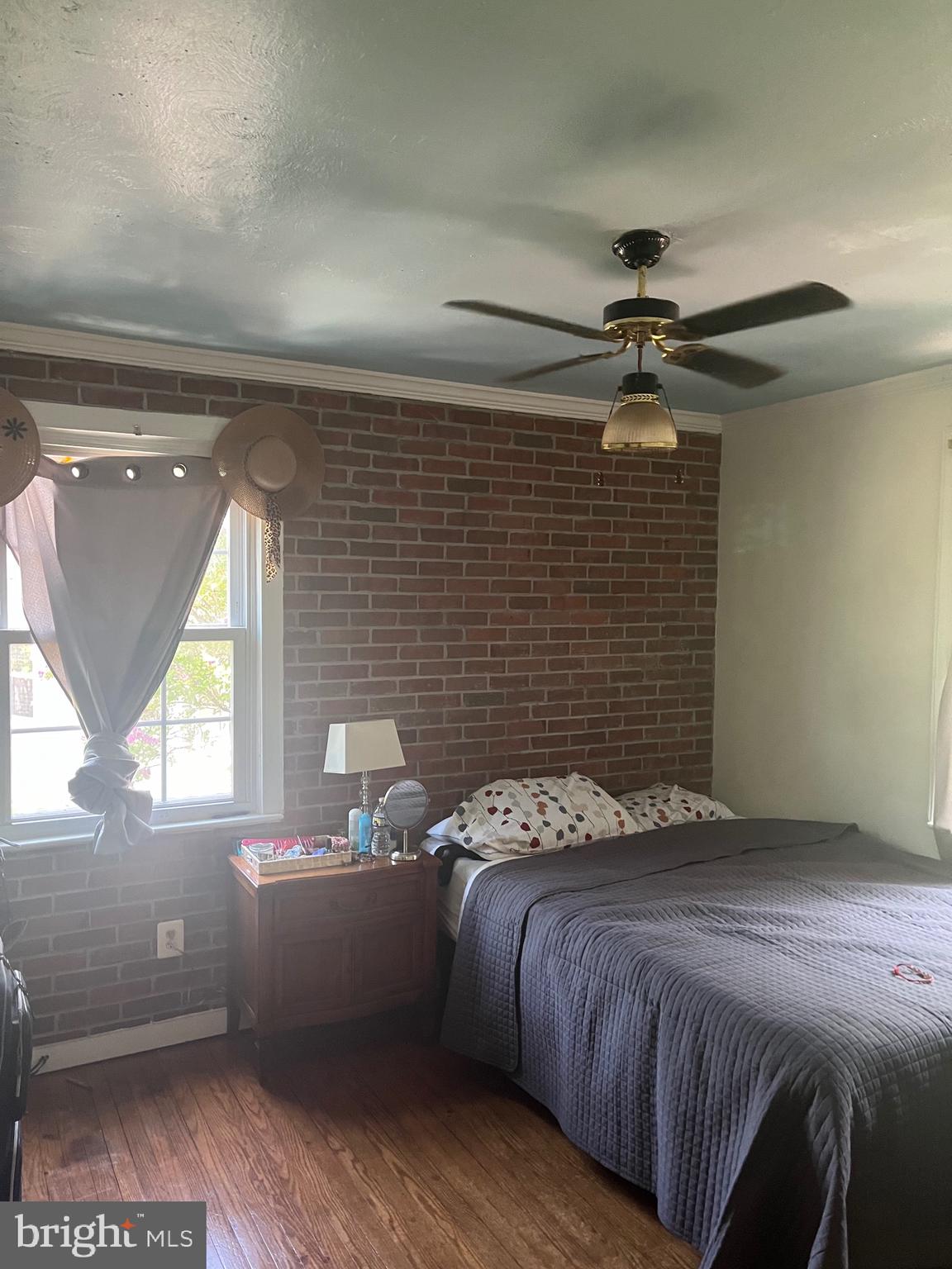 QUEENS CHAPEL MANOR - Residential