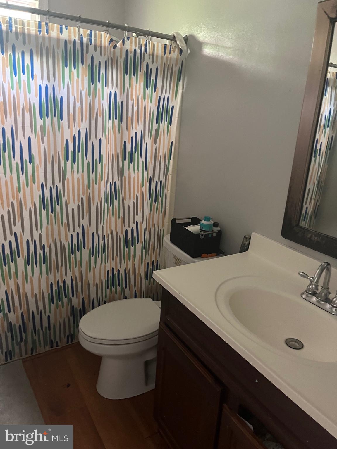 QUEENS CHAPEL MANOR - Residential