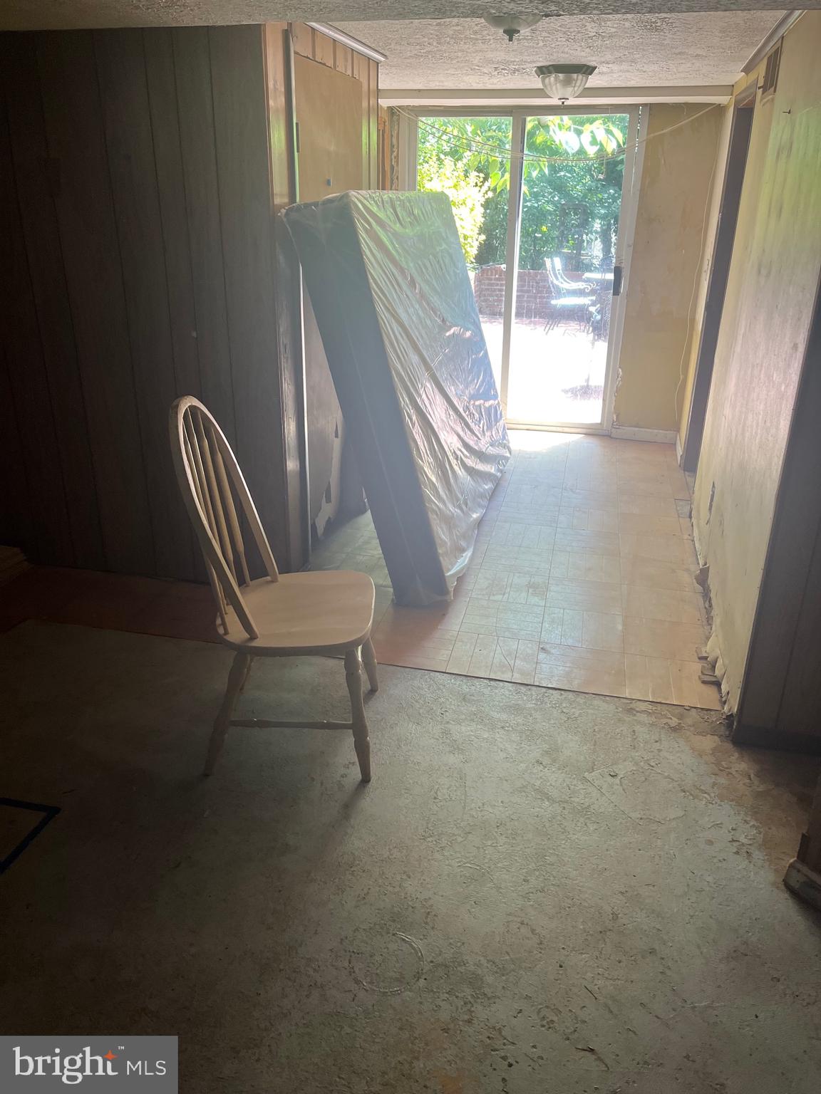 QUEENS CHAPEL MANOR - Residential