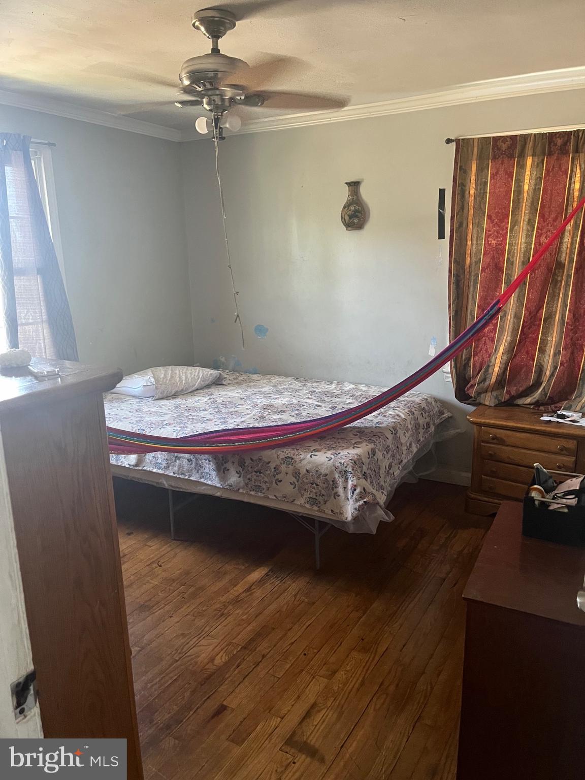 QUEENS CHAPEL MANOR - Residential