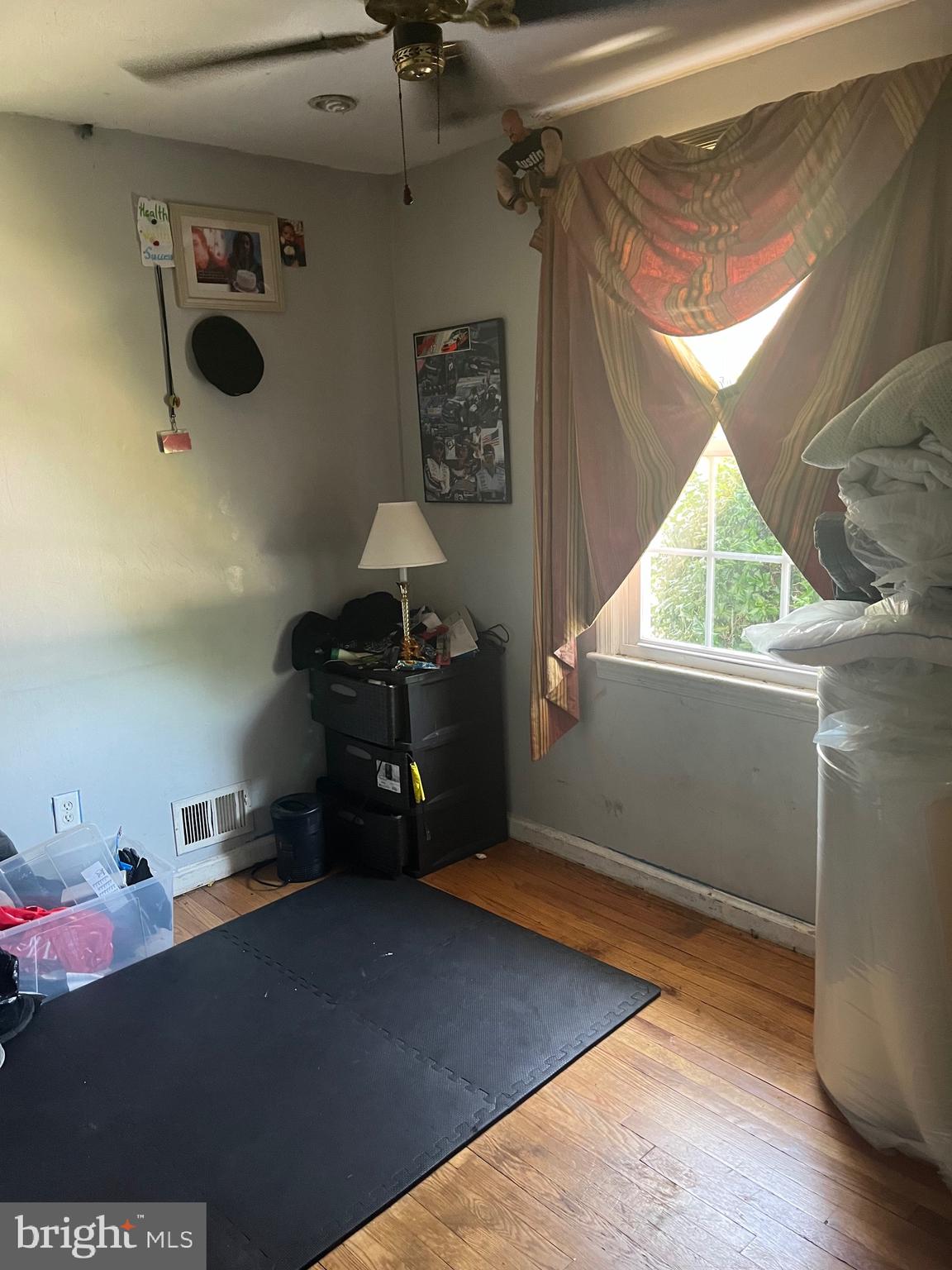 QUEENS CHAPEL MANOR - Residential