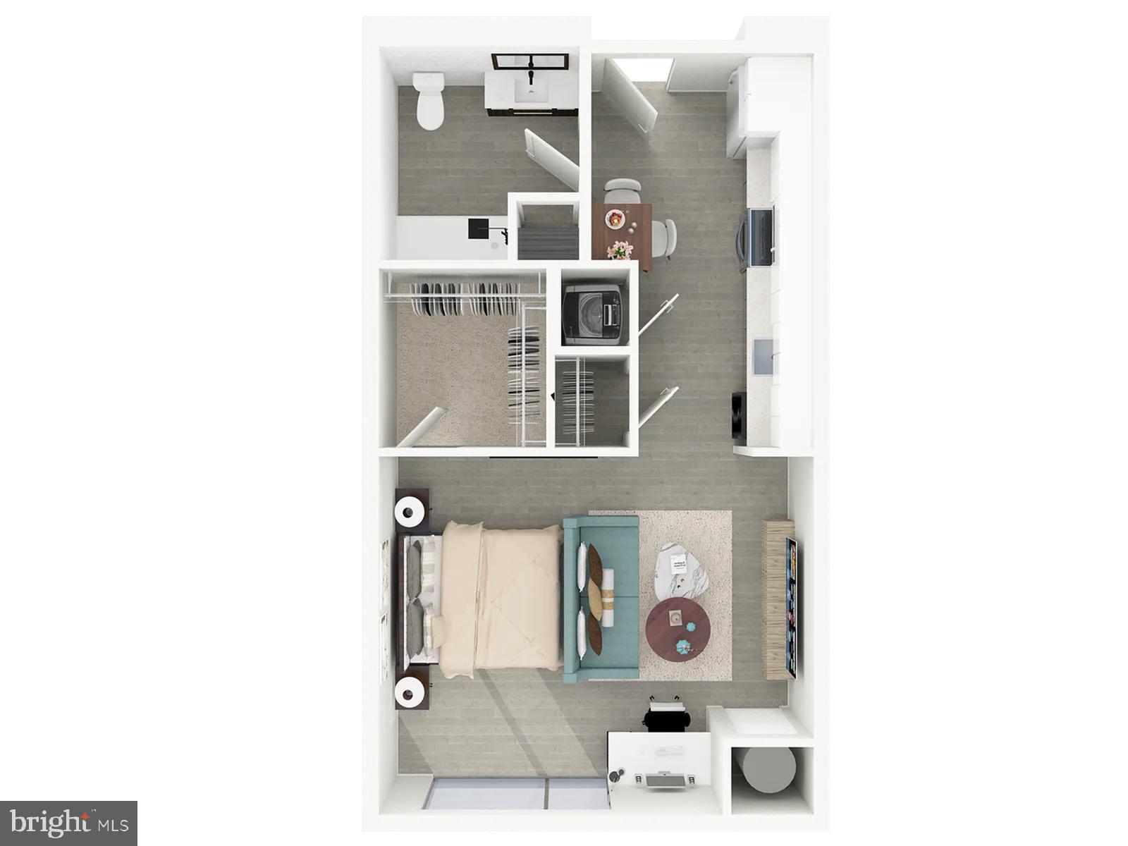 BALA - Residential Lease