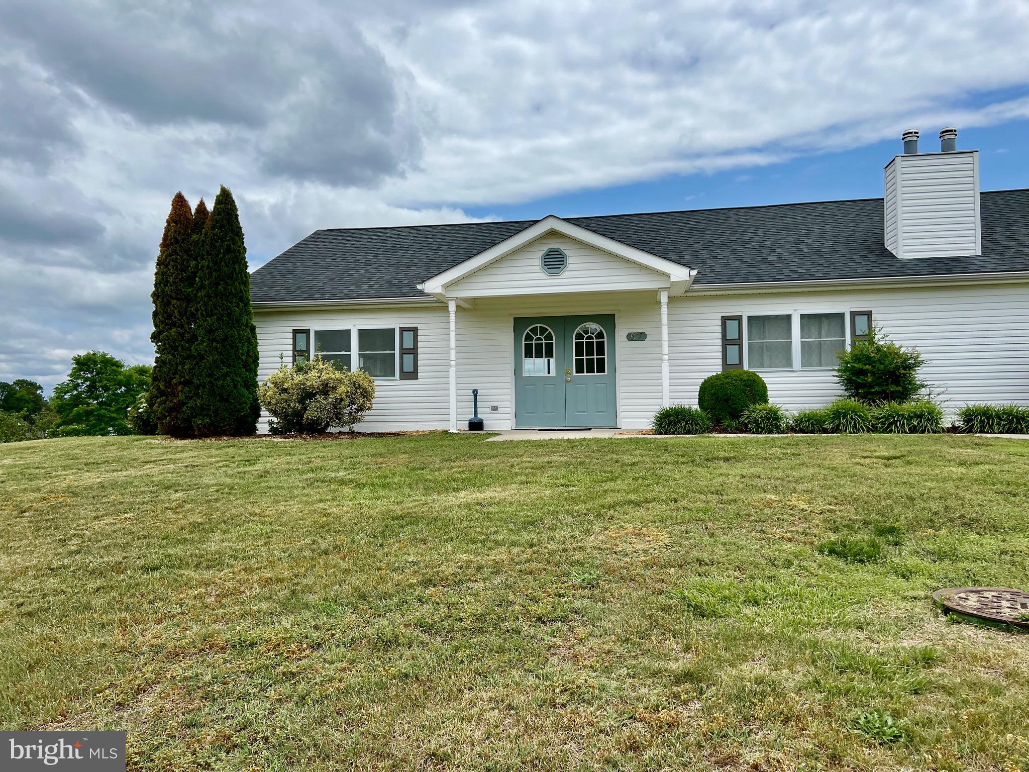 PLACID BAY ESTATES - Residential