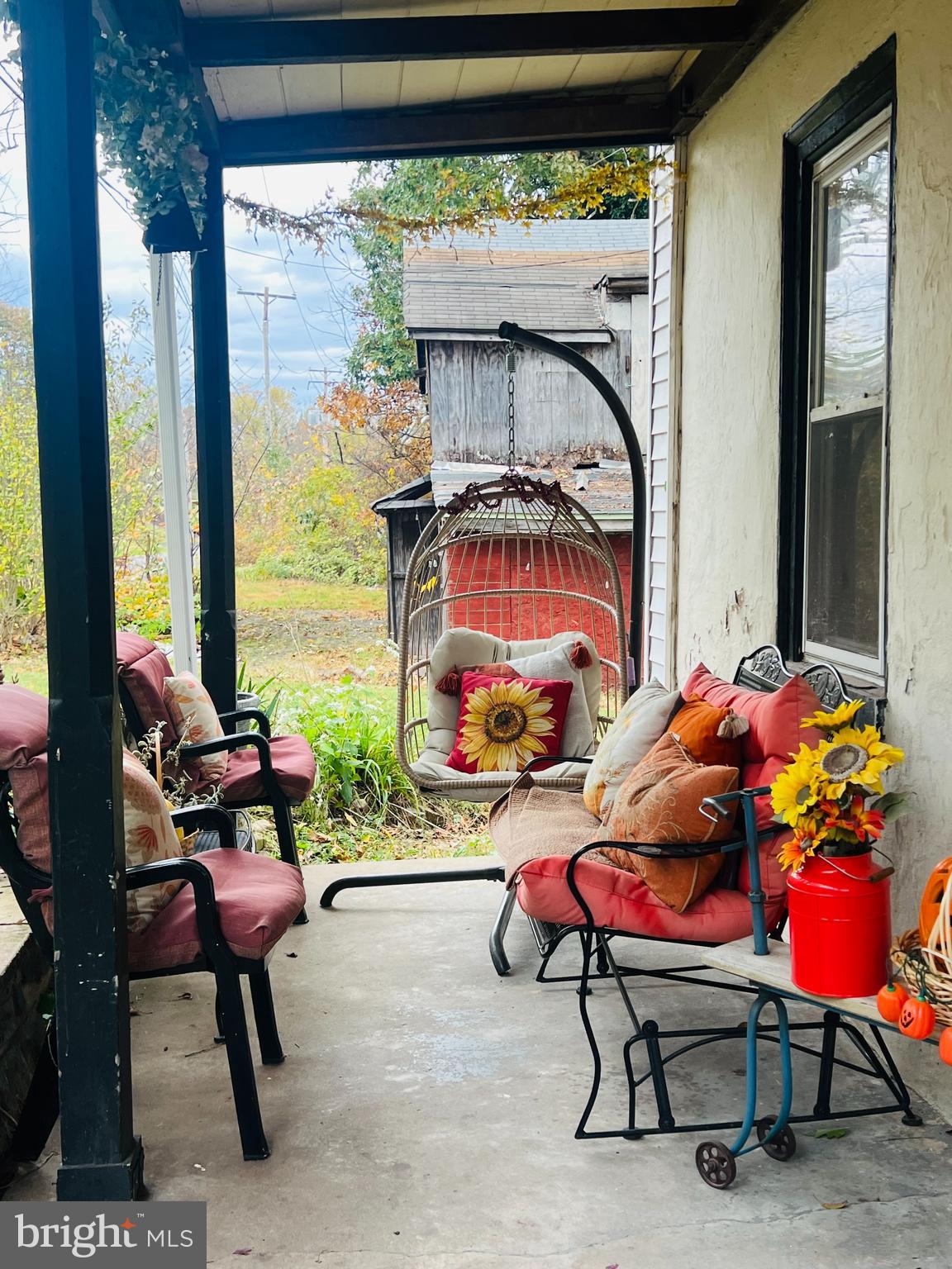 635 OLD SUMNEYTOWN PIKE