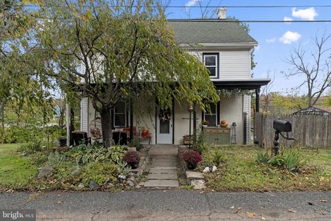 635 OLD SUMNEYTOWN PIKE HARLEYSVILLE PA 19438