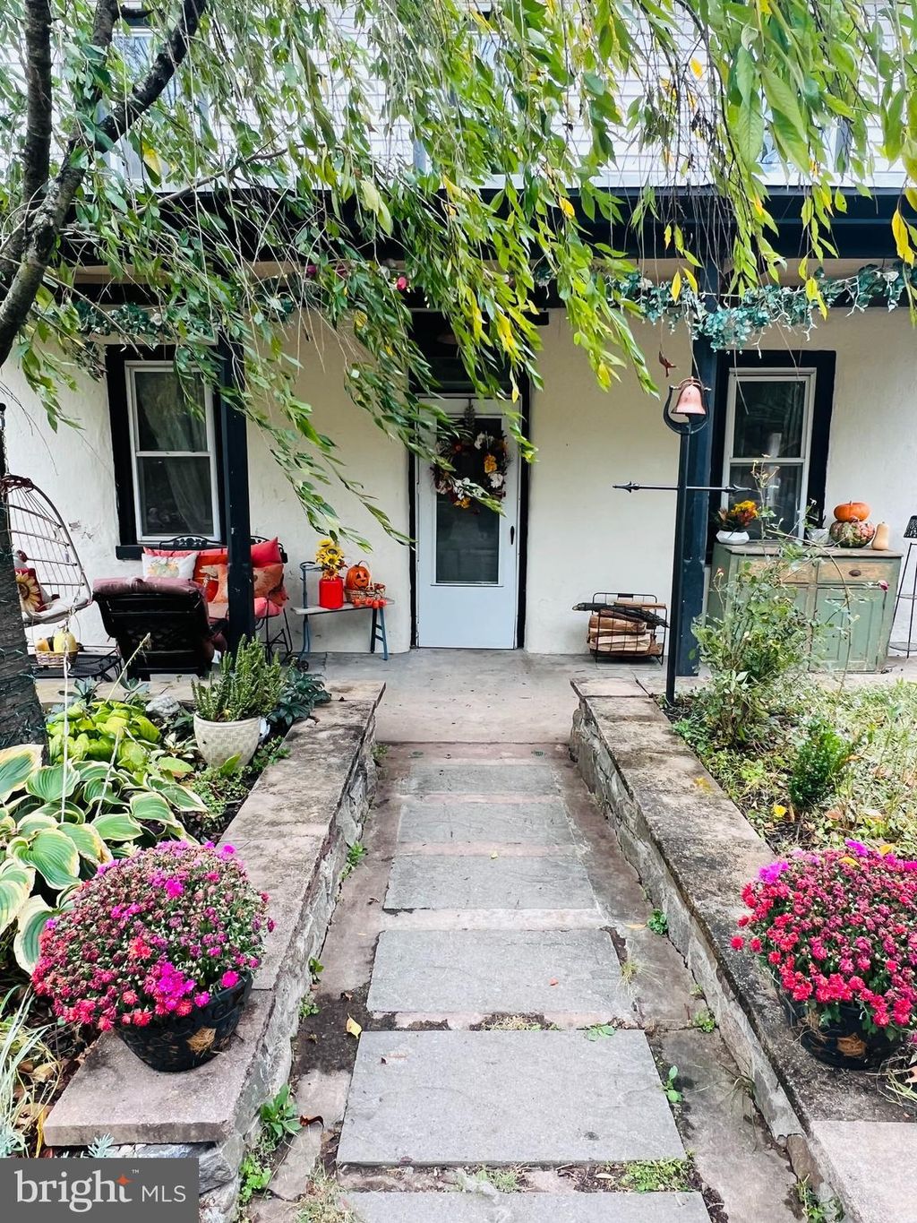 Photo of 635 Old Sumneytown Pike, HARLEYSVILLE, PA 19438 (MLS # PAMC2159602)