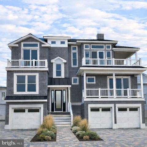Homes For Sale - 2 E 47th Street<br/> LONG BEACH TOWNSHIP, NJ 08008